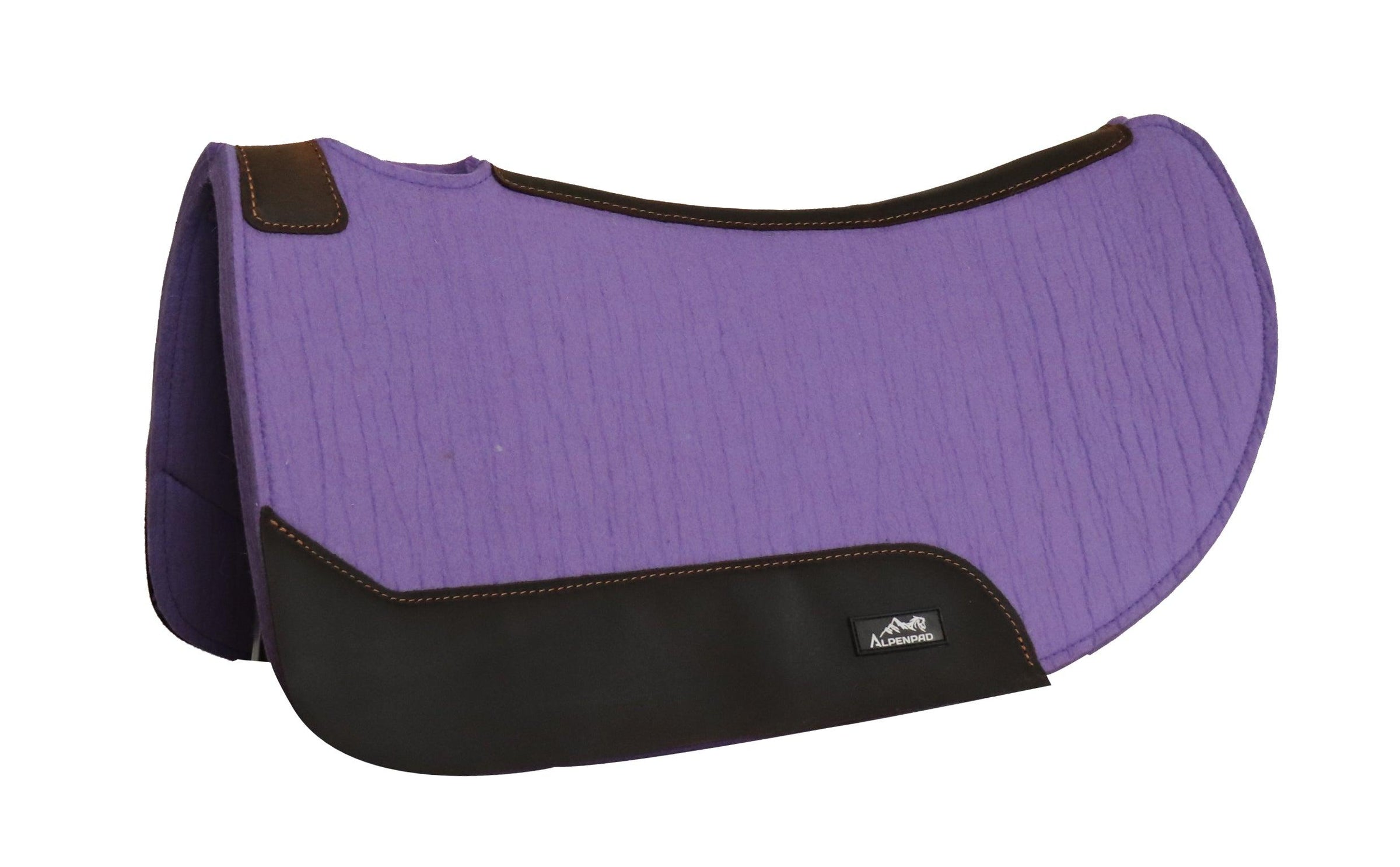 AlpenPad 2.0 – Roundskirt Westernpad 70 cm – 13 Farben