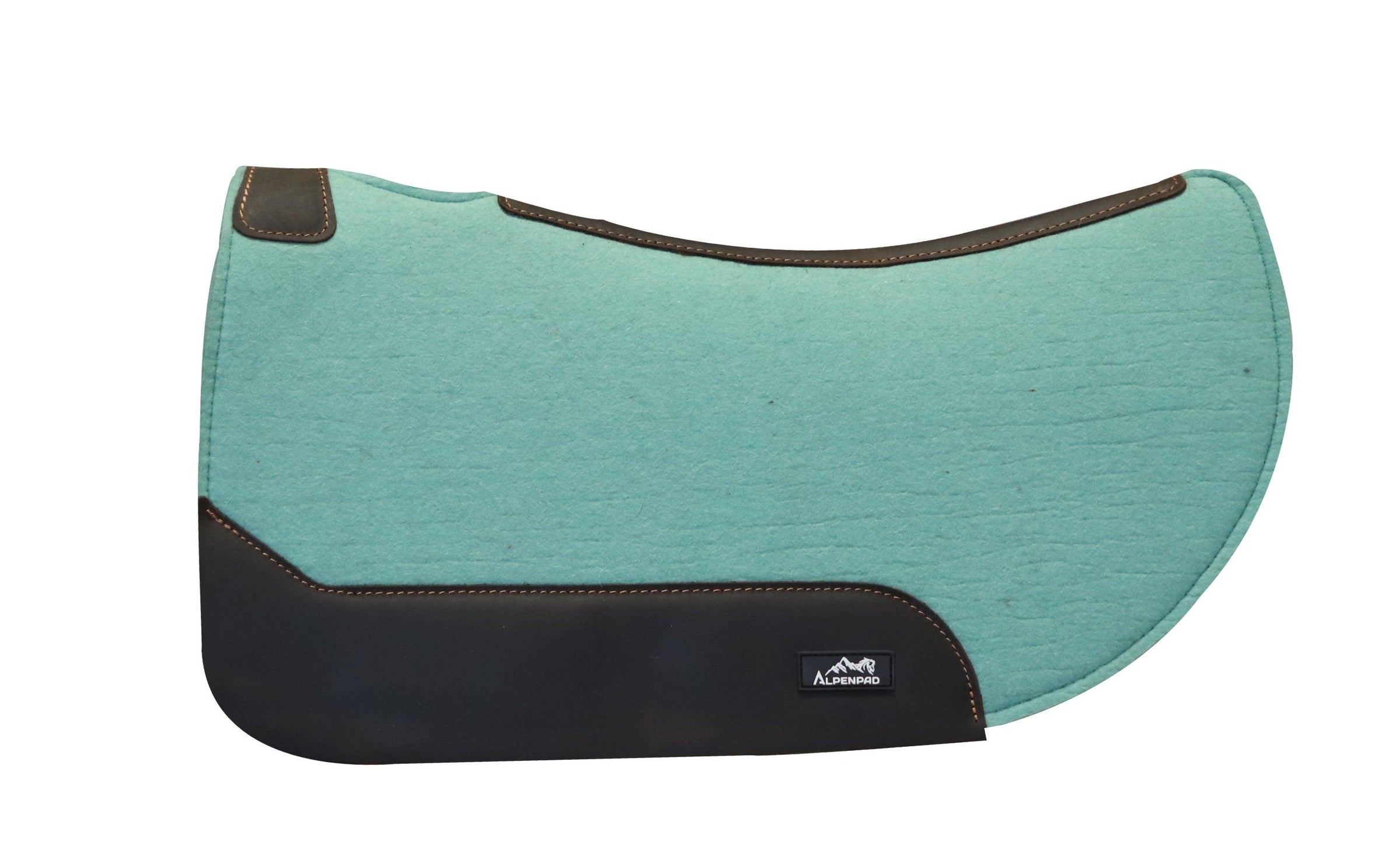 AlpenPad 2.0 – Roundskirt Westernpad 70 cm – 13 Farben