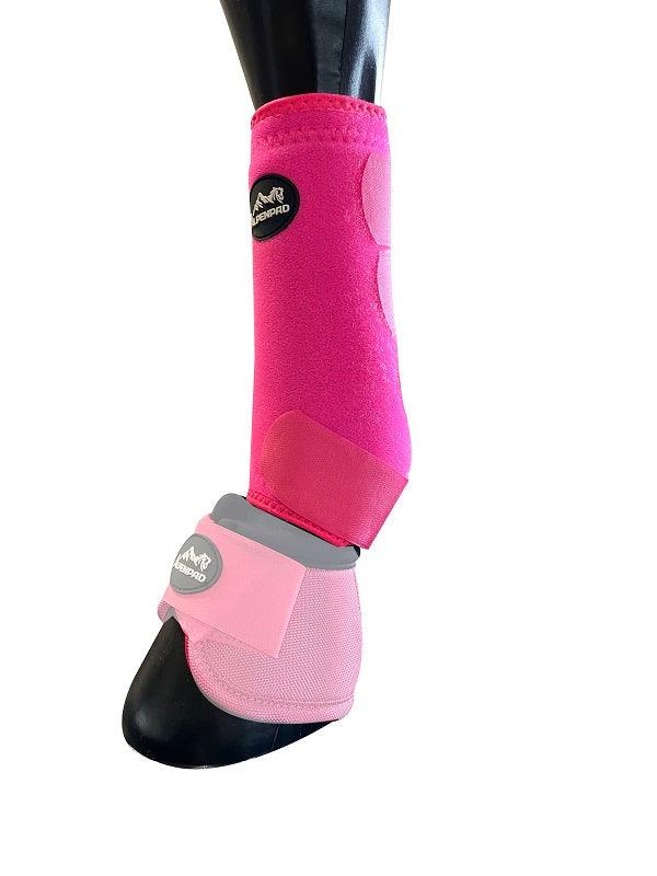 AlpenPad EquiShield gaiters