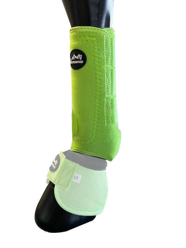 AlpenPad EquiShield gaiters