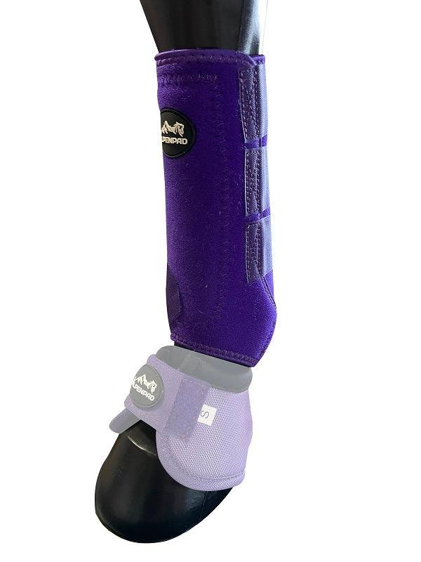 AlpenPad EquiShield gaiters