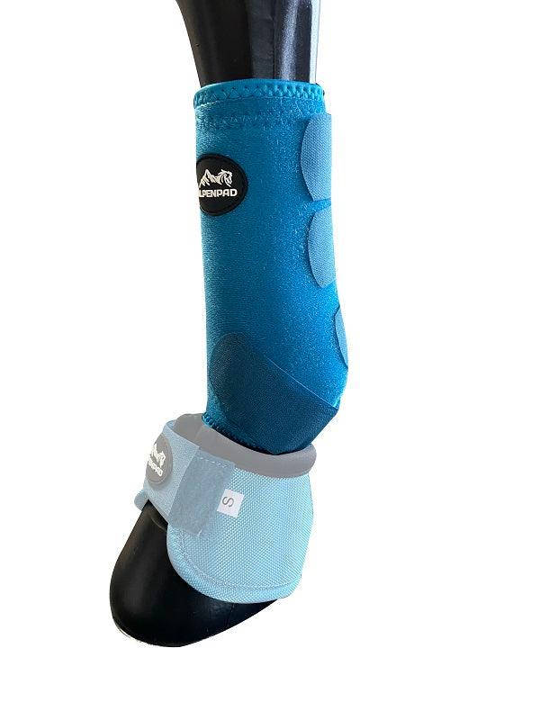 AlpenPad EquiShield gaiters