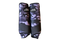 AlpenPad – EquiShield Gamaschen – Camouflage Edition