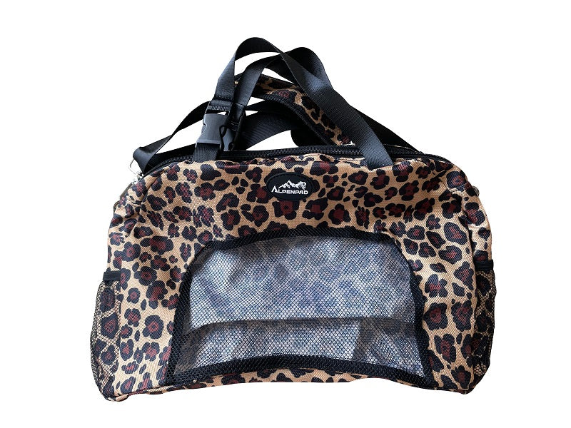 AlpenPad gaiter & accessory bag