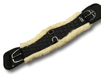 PERFORPAD soft neoprene saddle girth