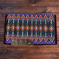AlpenPad Ranch Line Blanket #147_N