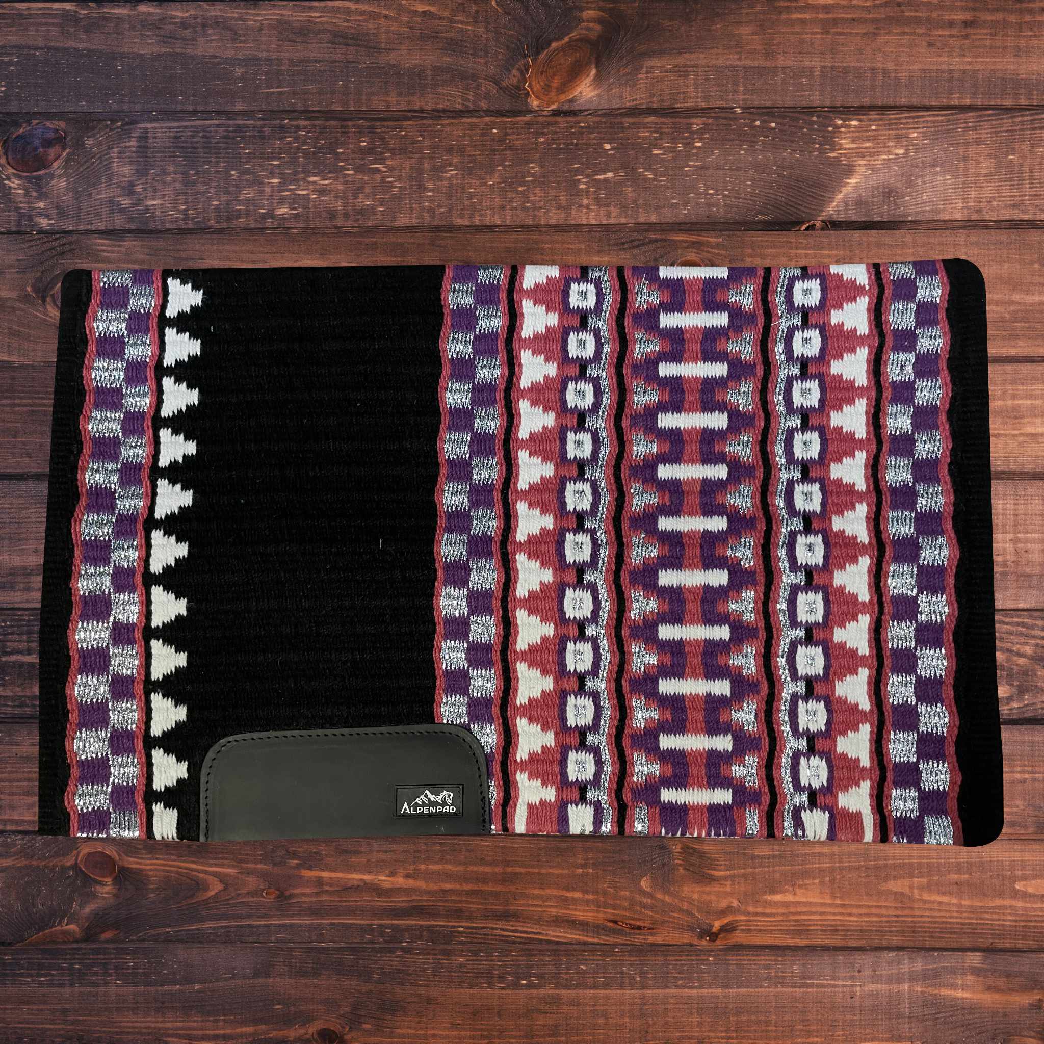 AlpenPad Starline Showblanket #112