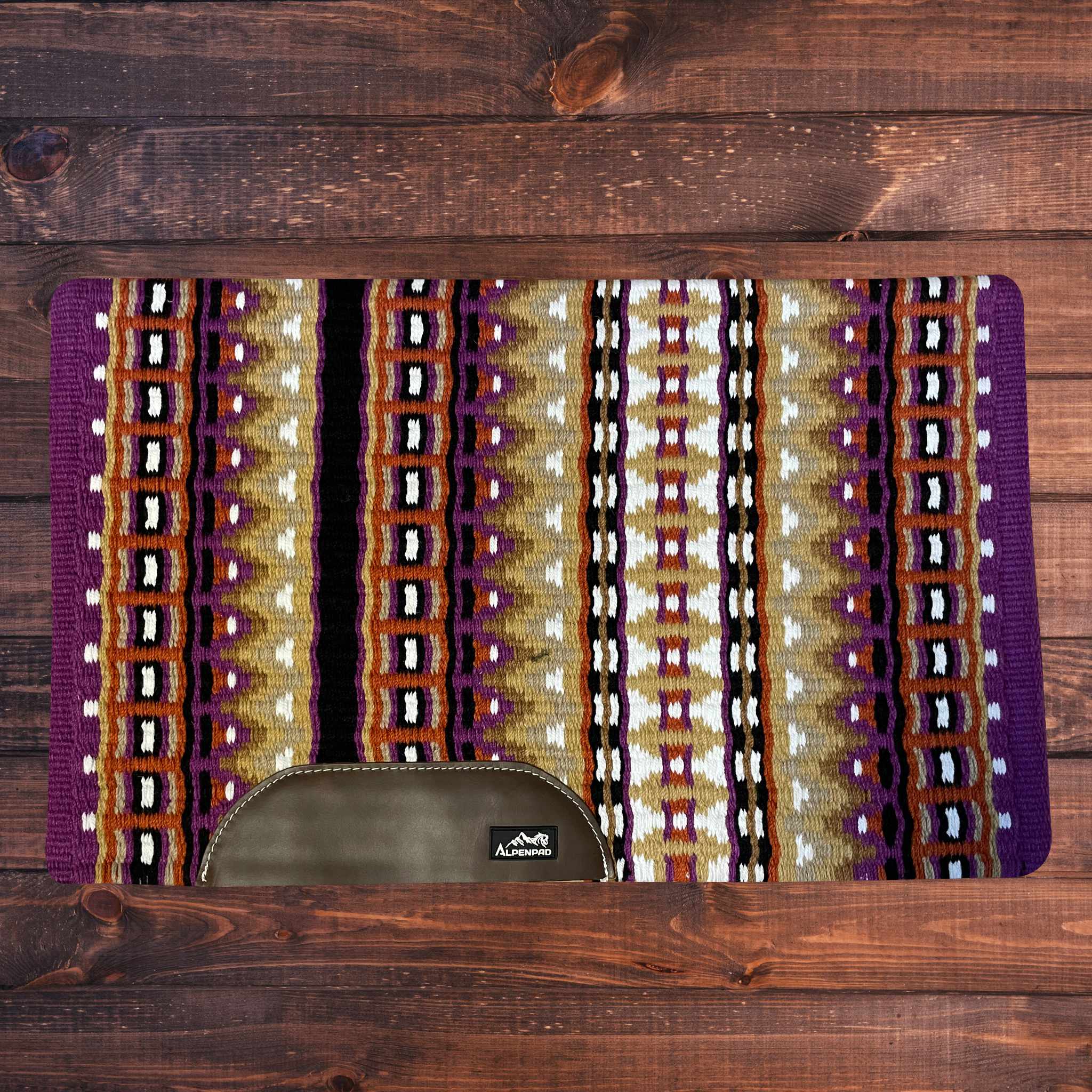 AlpenPad Starline Showblanket #135