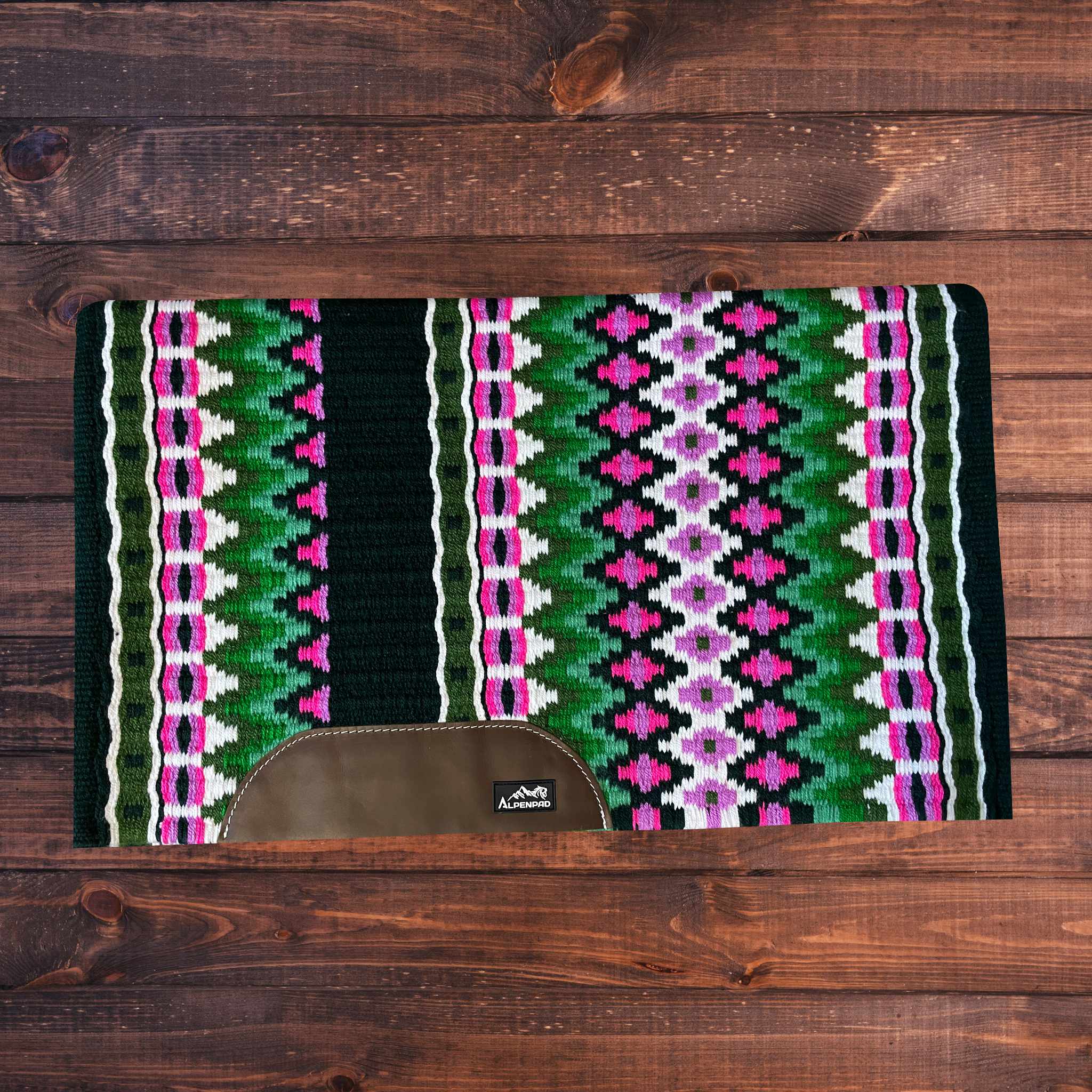 AlpenPad Starline Showblanket #143