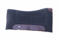 AlpenPad Working Line – Canvas Pad mit Fellunterseite – verschiedene Farben