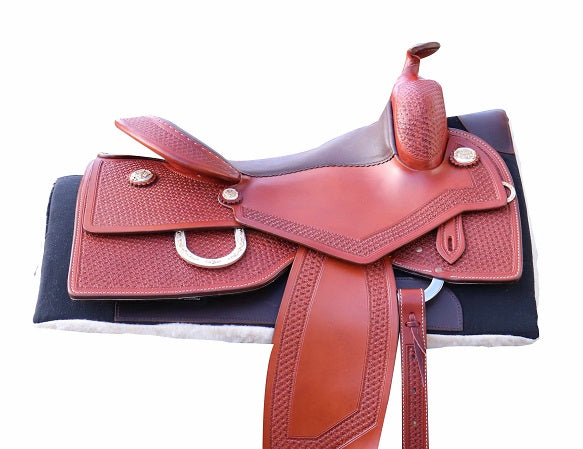 AlpenPad Working Line – Canvas Pad mit Fellunterseite – verschiedene Farben