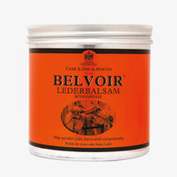 Belvoir Lederbalsam - Horse_Art_Bodensee