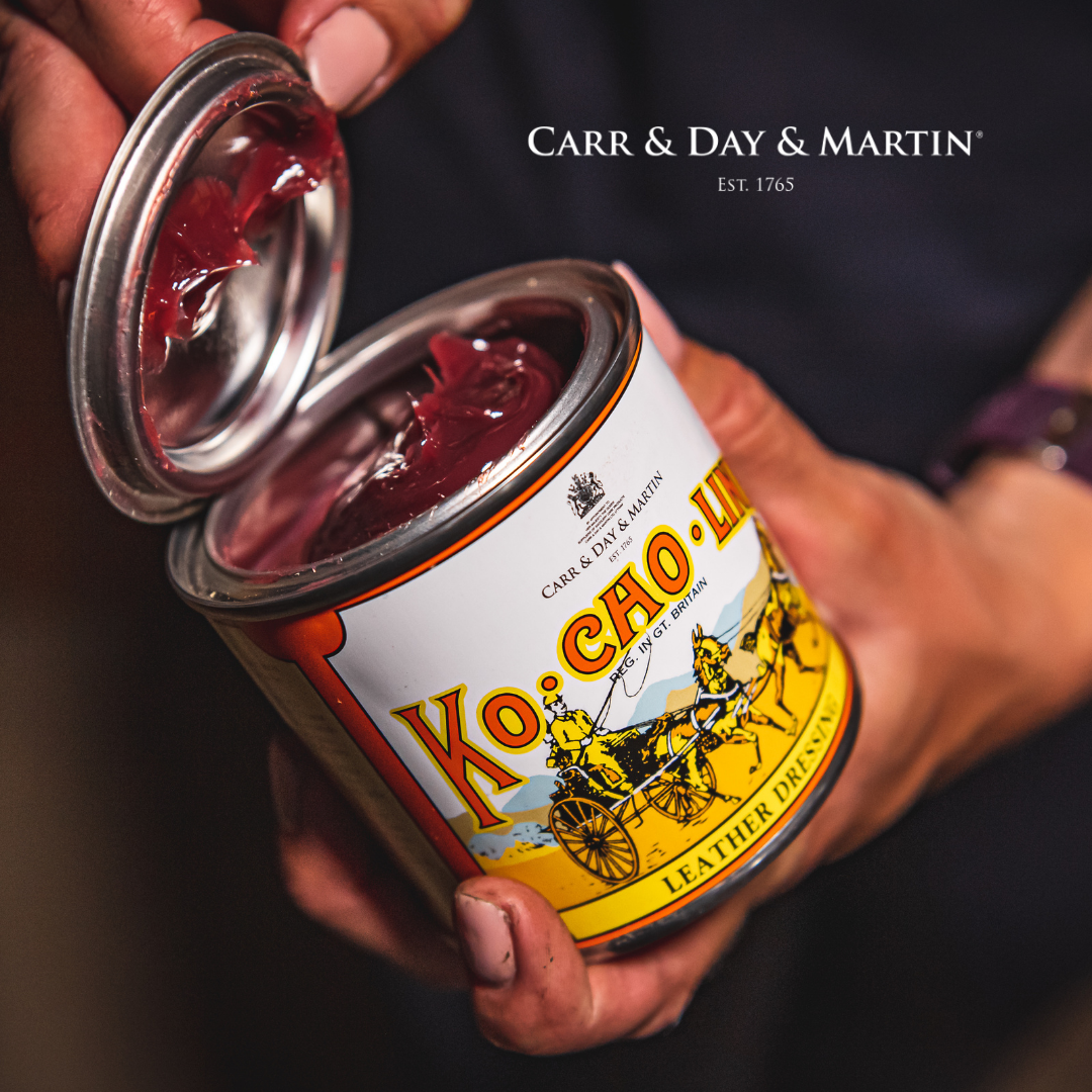 Ko Cho Line Lederdressing - Horse_Art_Bodensee