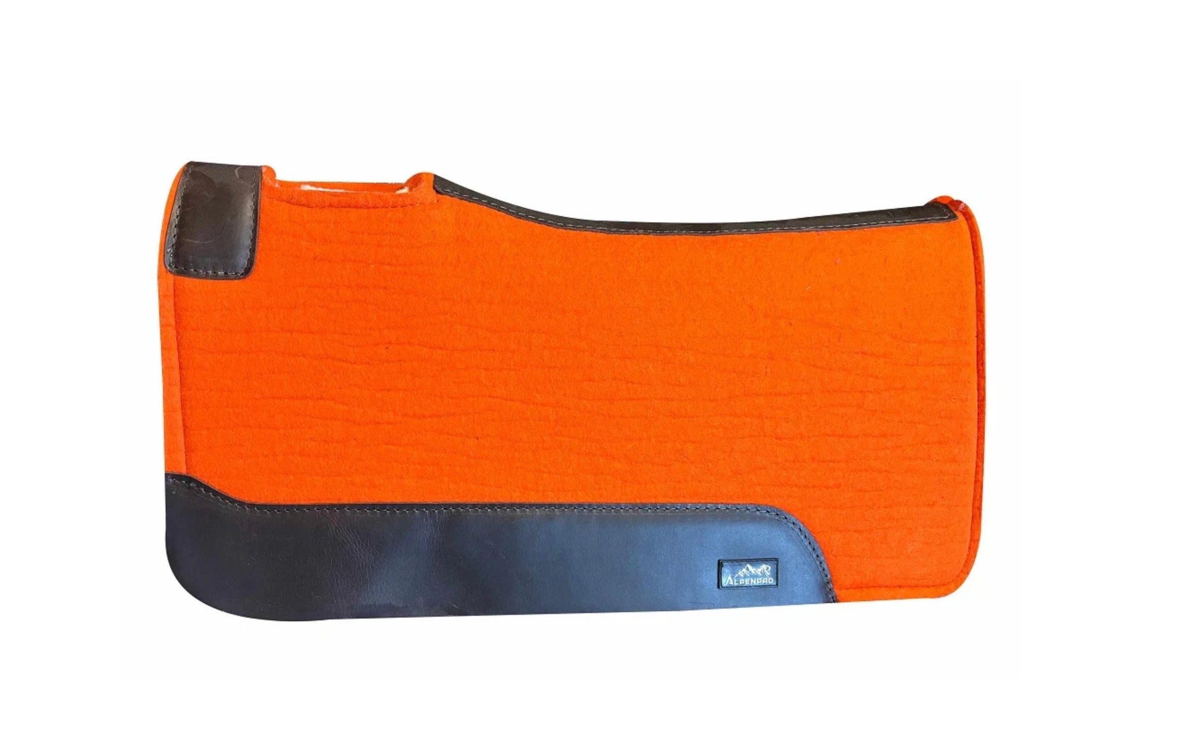 AlpenPad Comfort Line – Square Pad mit Fleeceunterseite / 2 Längen – 17 Farben