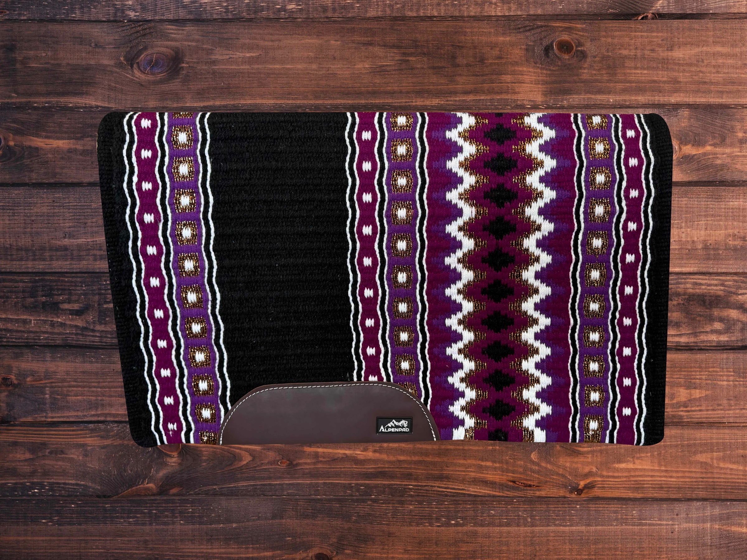 AlpenPad Starline Showblanket #AP-08