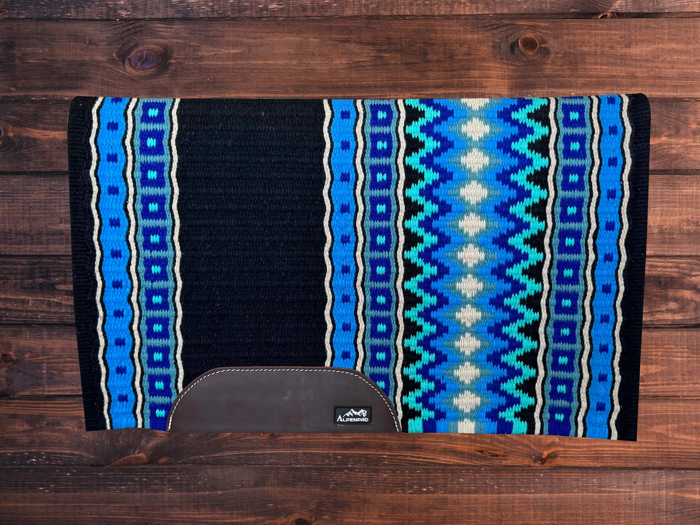 AlpenPad Starline Showblanket #AP-79