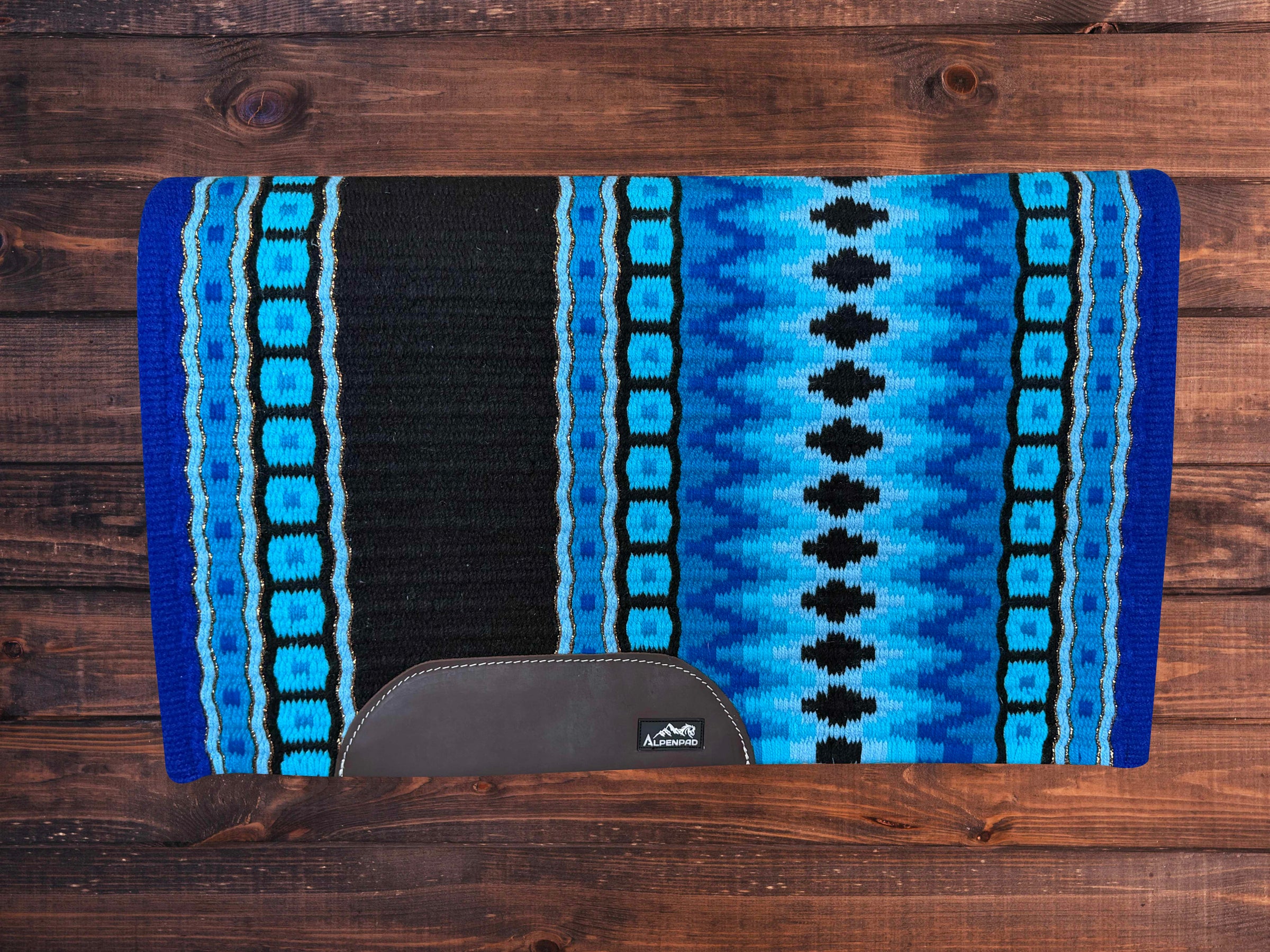 AlpenPad Starline Showblanket #AP-01