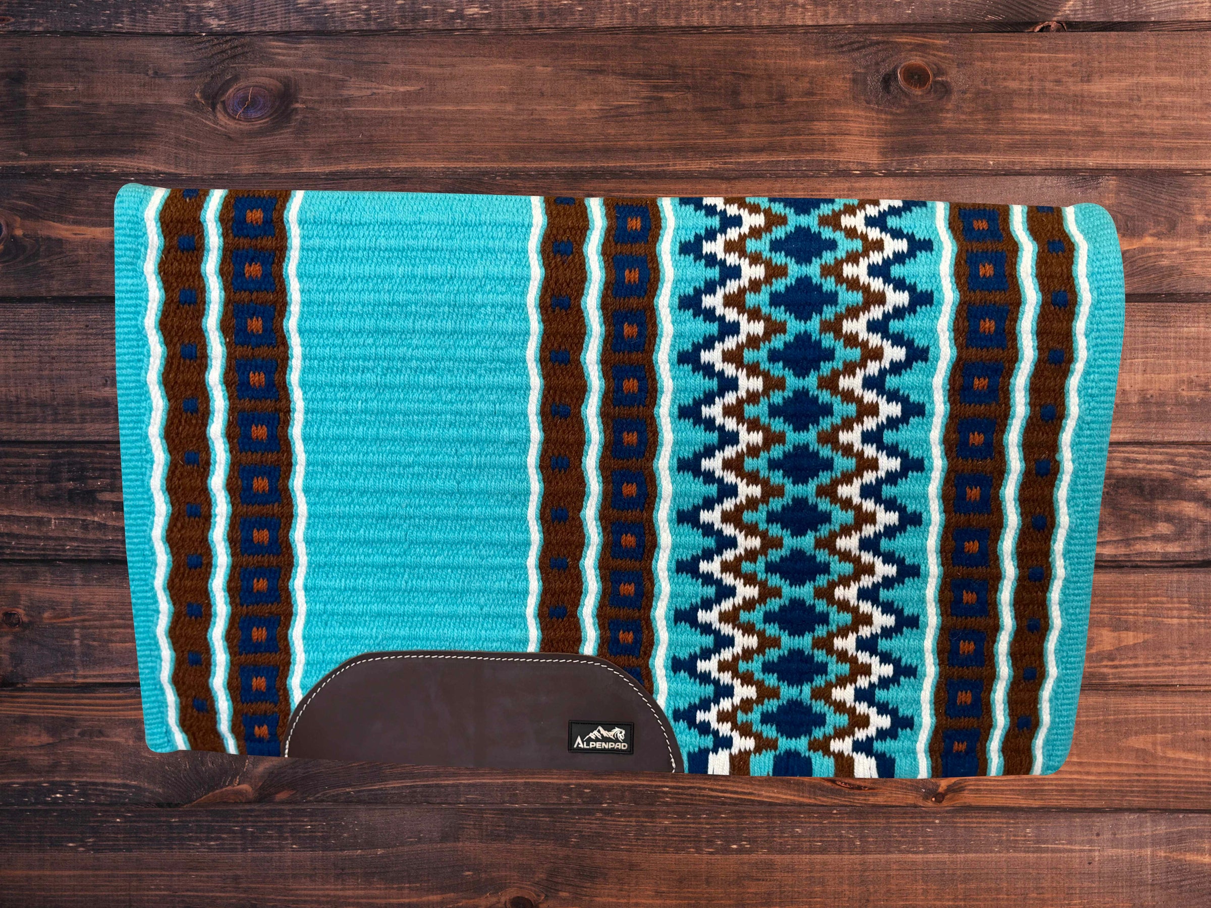AlpenPad Starline Showblanket #AP-50