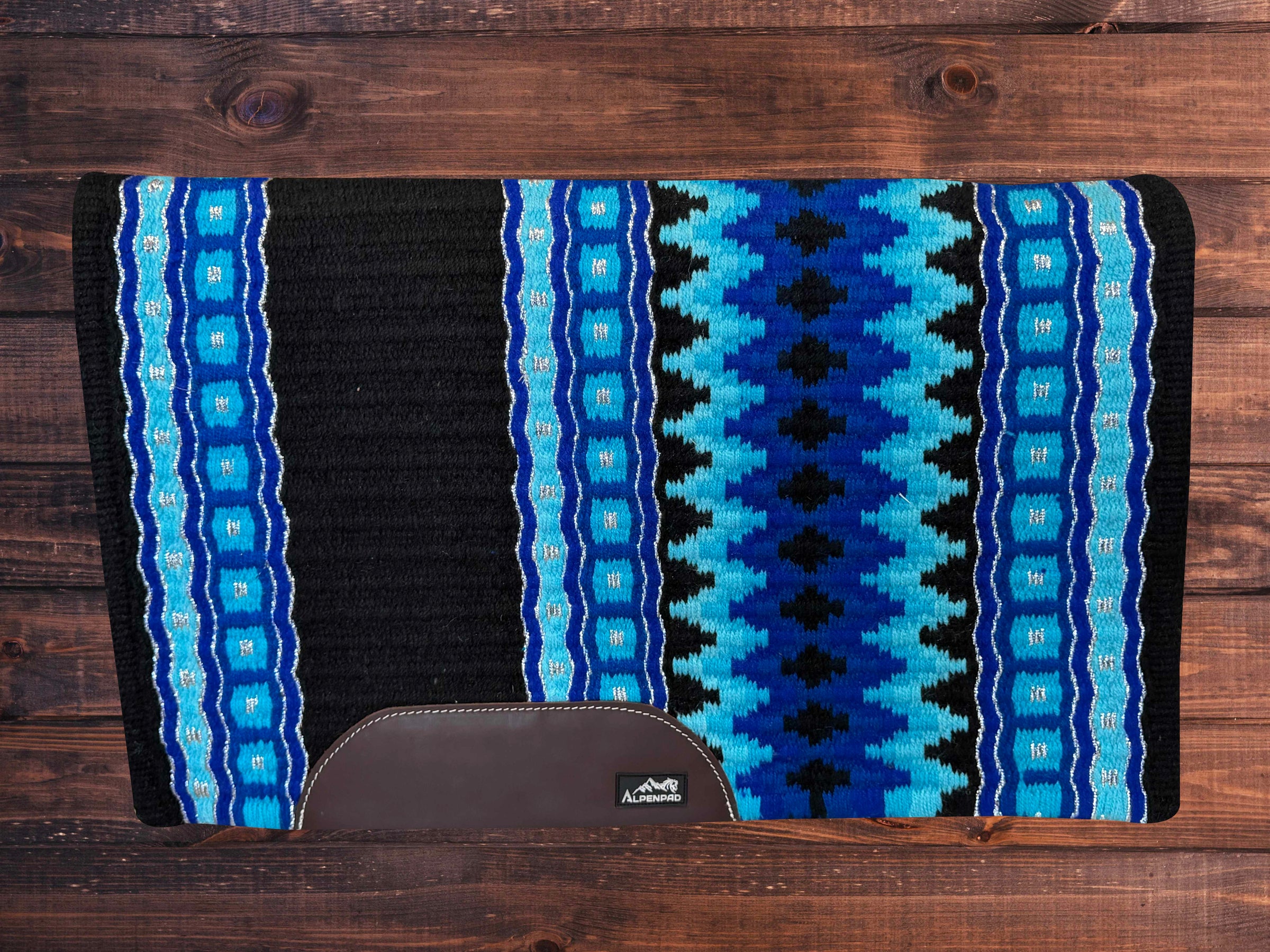 AlpenPad Starline Showblanket #AP-25