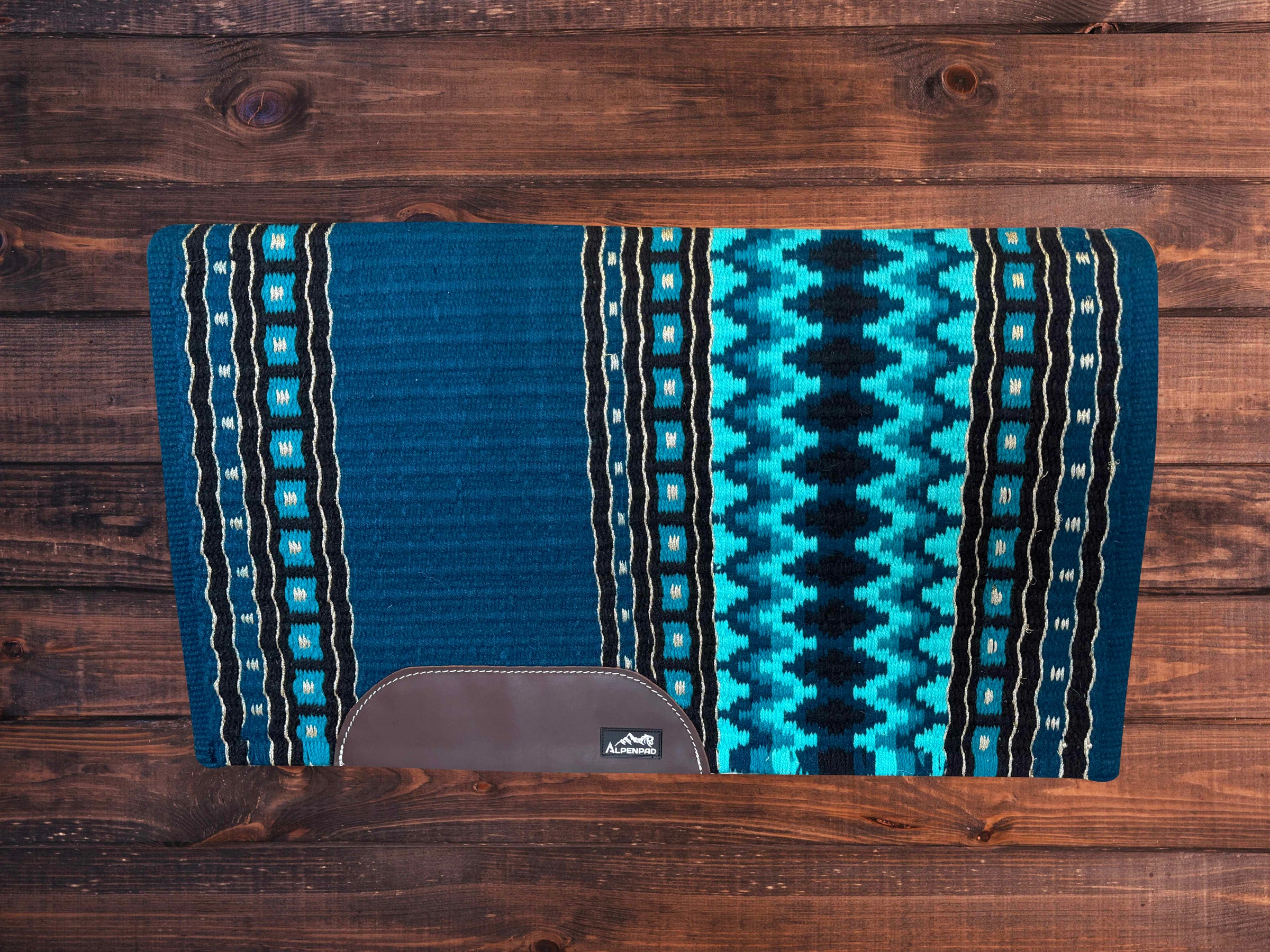 AlpenPad Starline Showblanket #AP-43