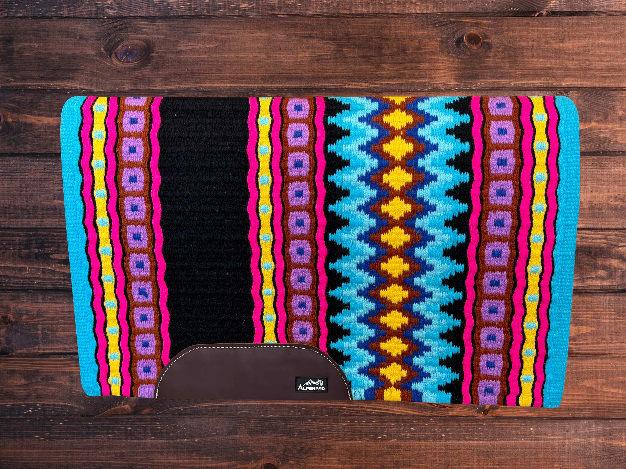 AlpenPad Starline Showblanket #AP-06