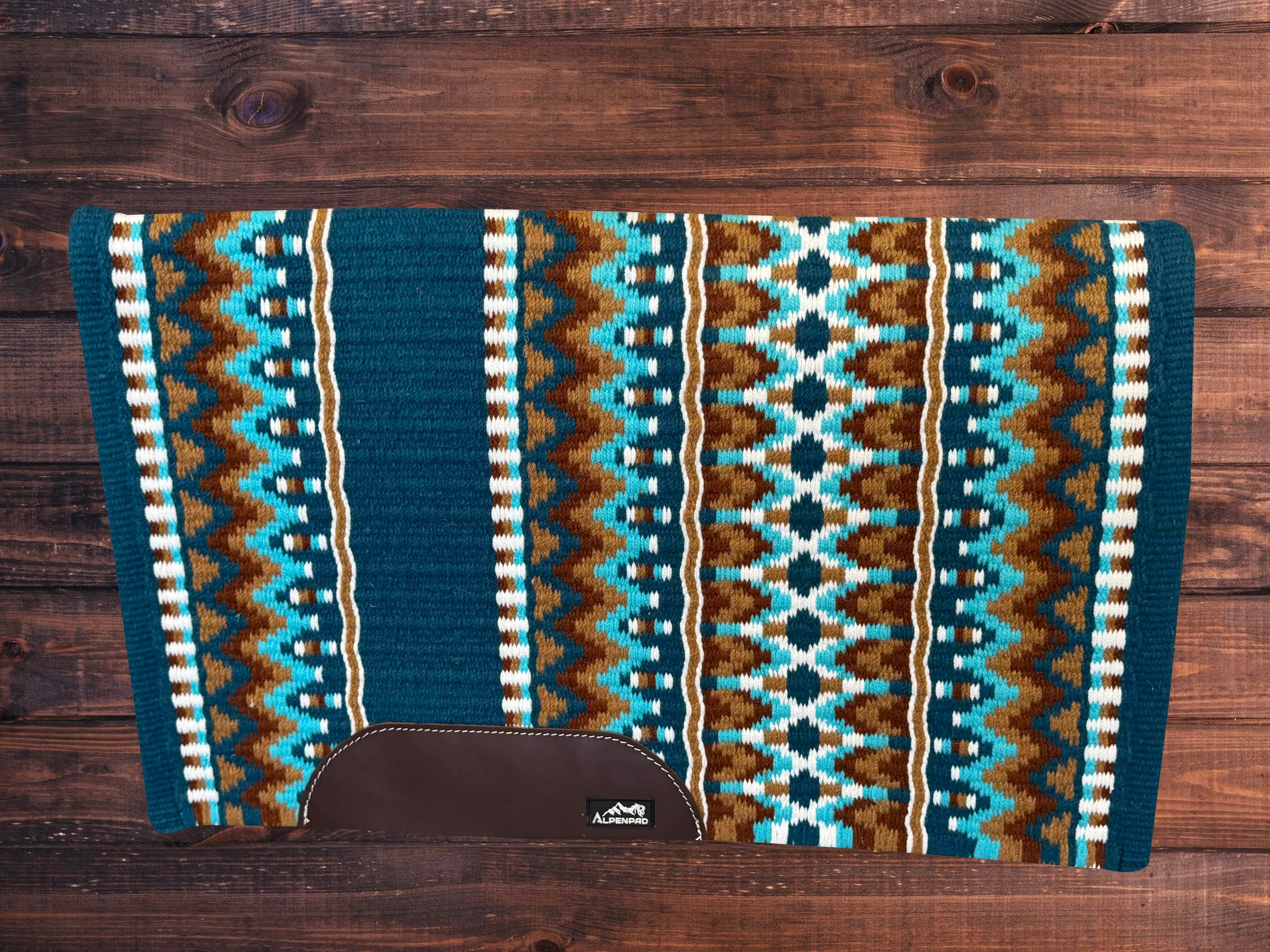 AlpenPad Starline Showblanket #AP-89