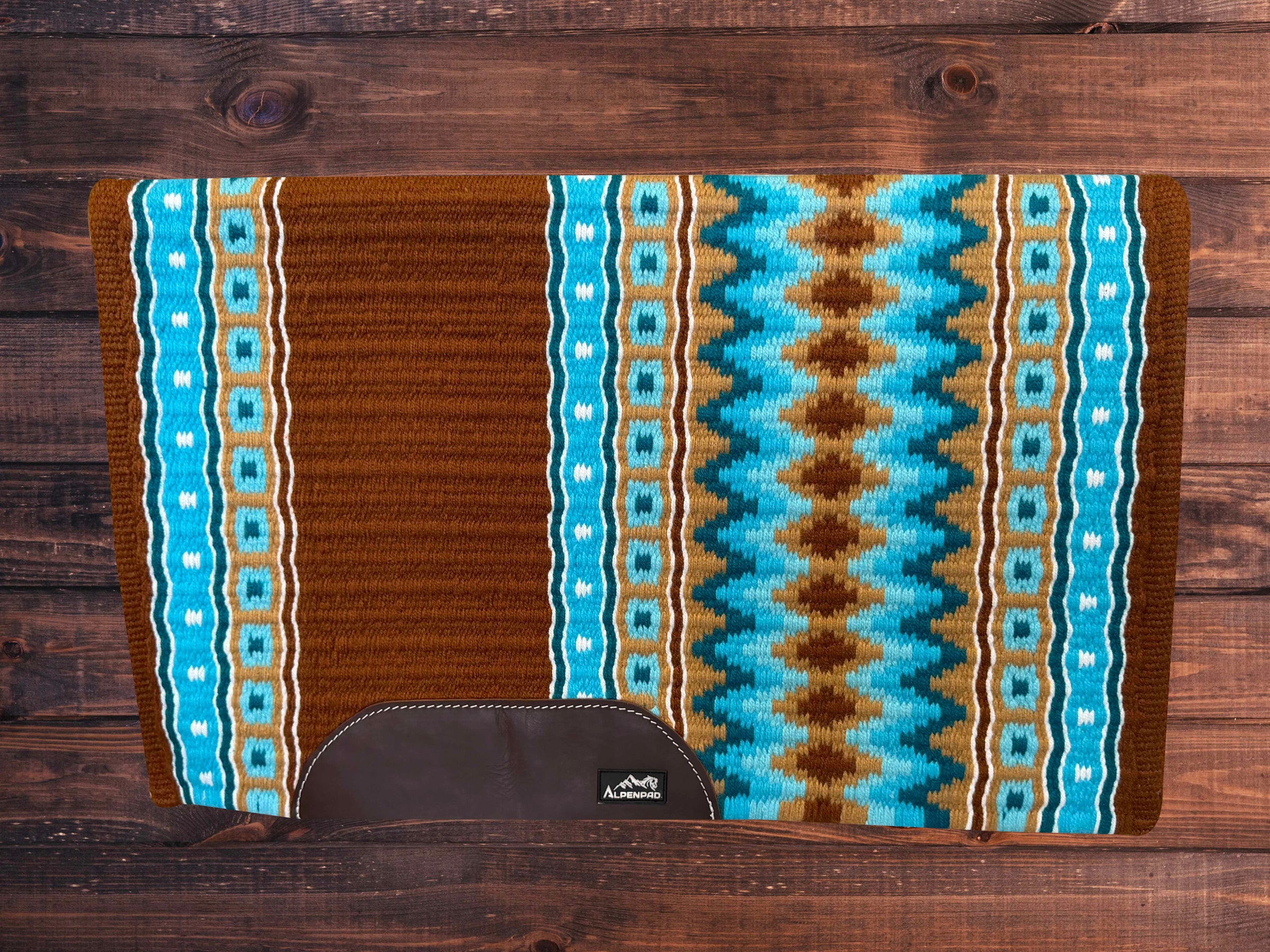 AlpenPad Starline Showblanket #AP-09