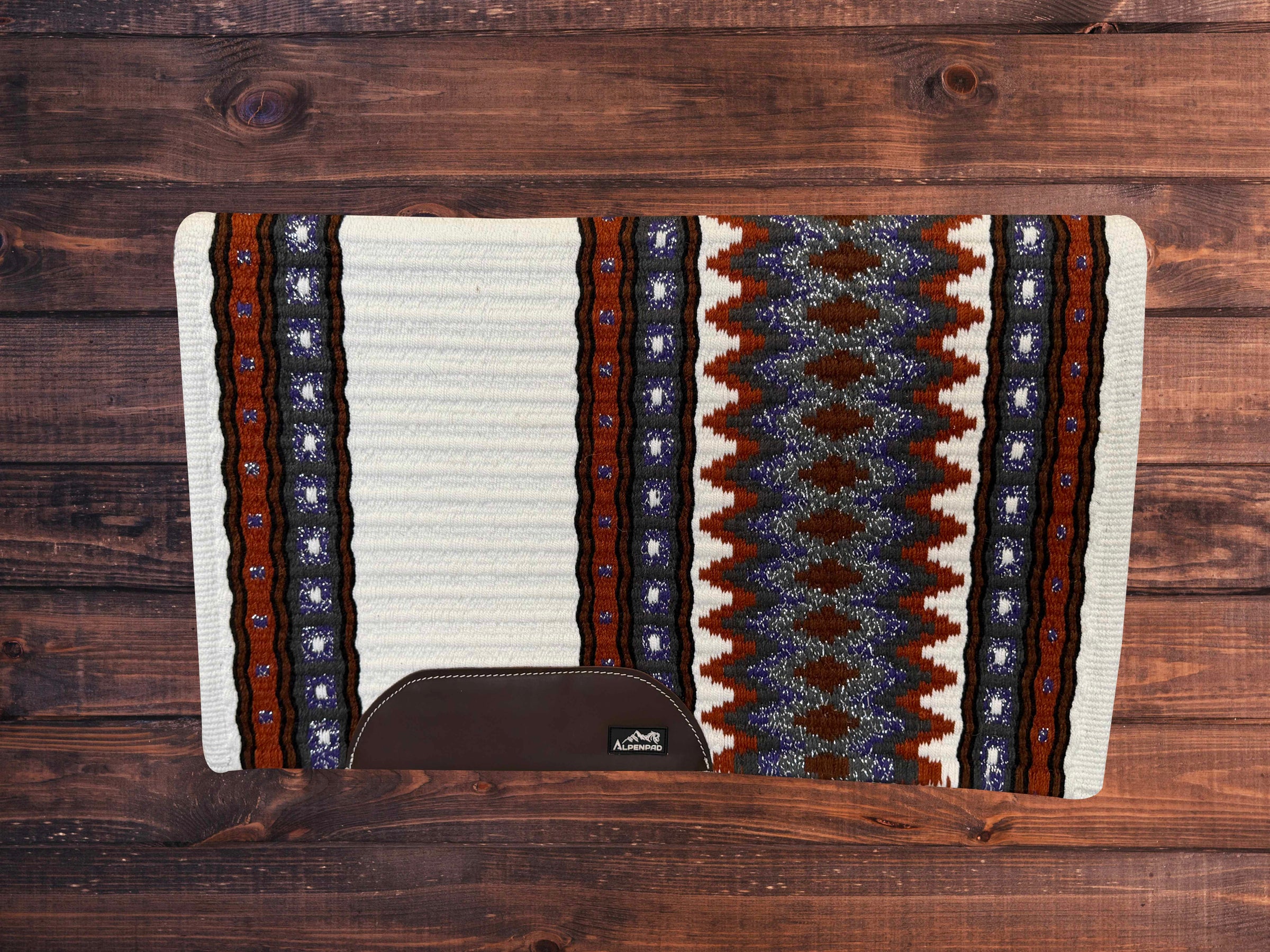 AlpenPad Starline Showblanket #AP-47
