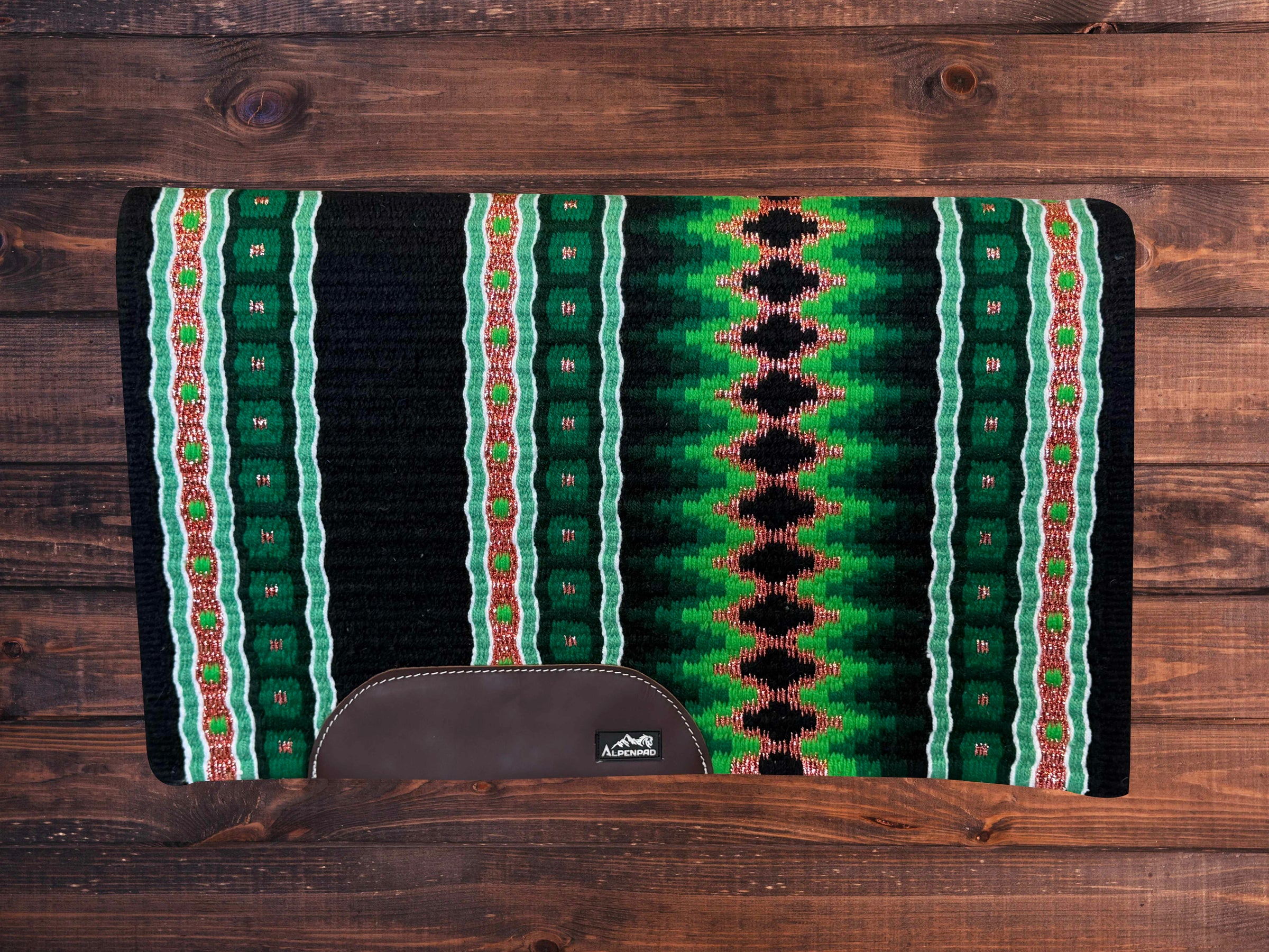 AlpenPad Starline Showblanket #AP-64