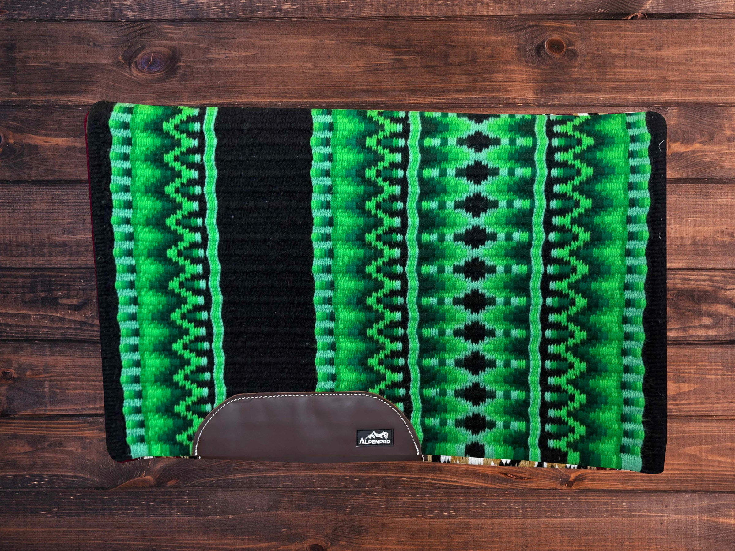 AlpenPad Starline Showblanket #AP-103