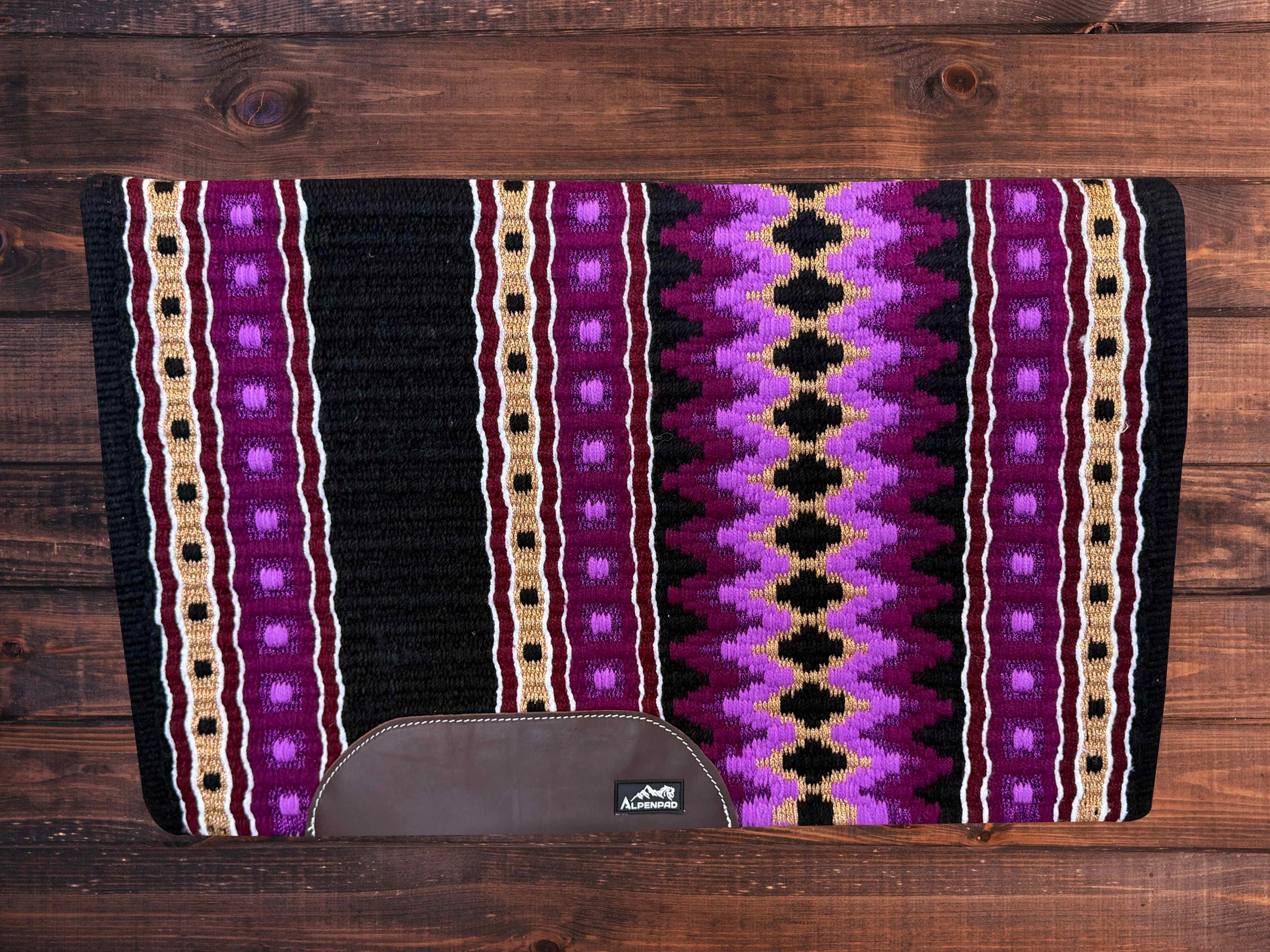 AlpenPad Starline Showblanket #AP-22