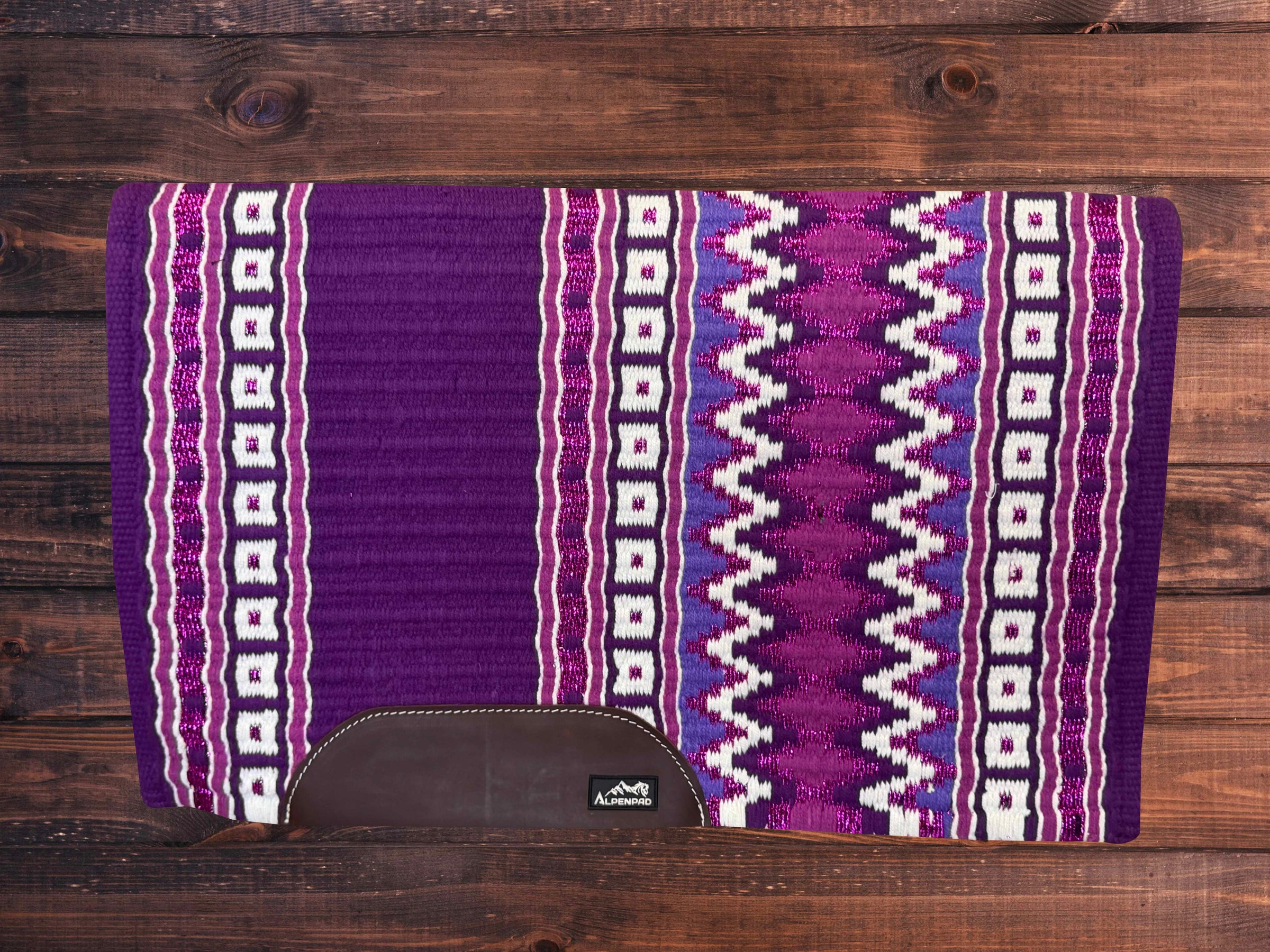 AlpenPad Starline Showblanket #AP-76