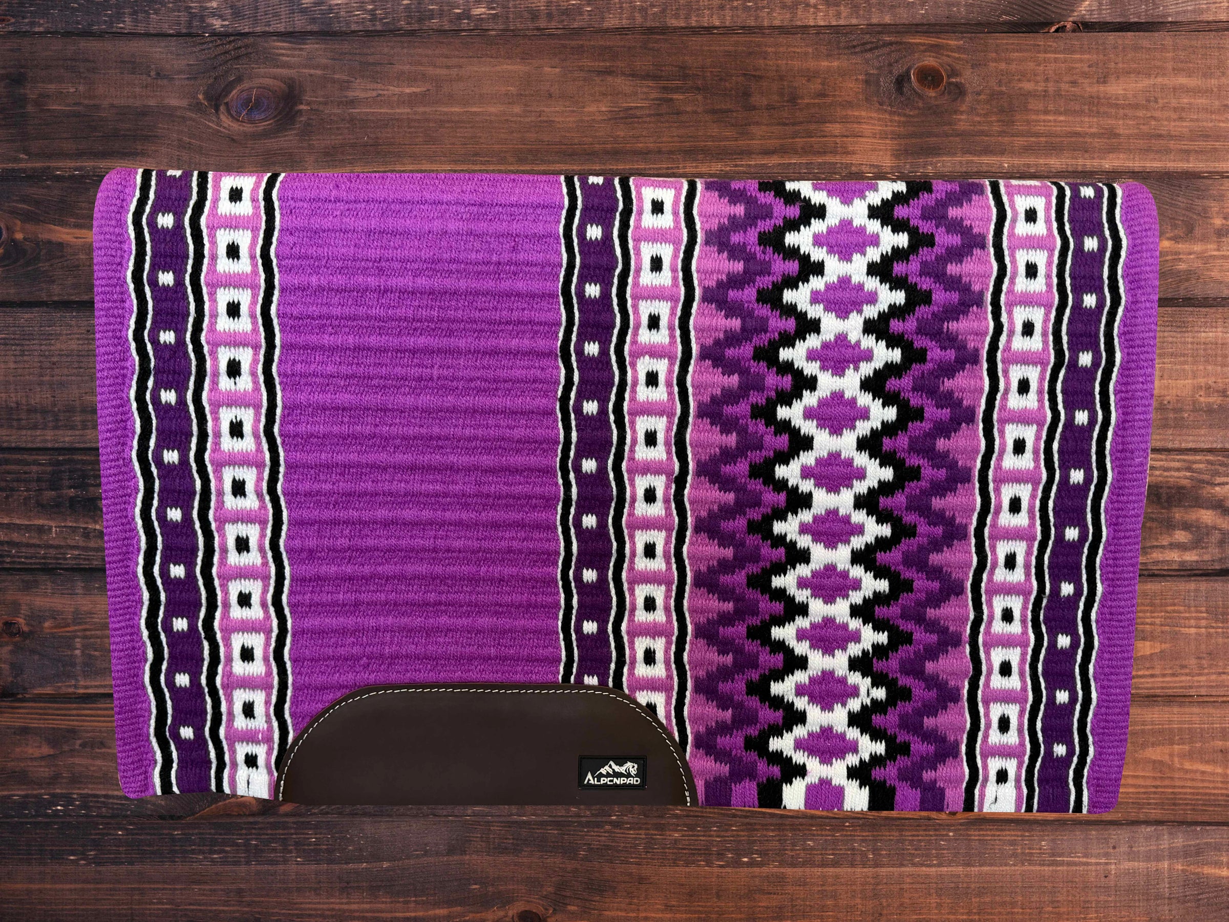 AlpenPad Starline Showblanket #AP-48