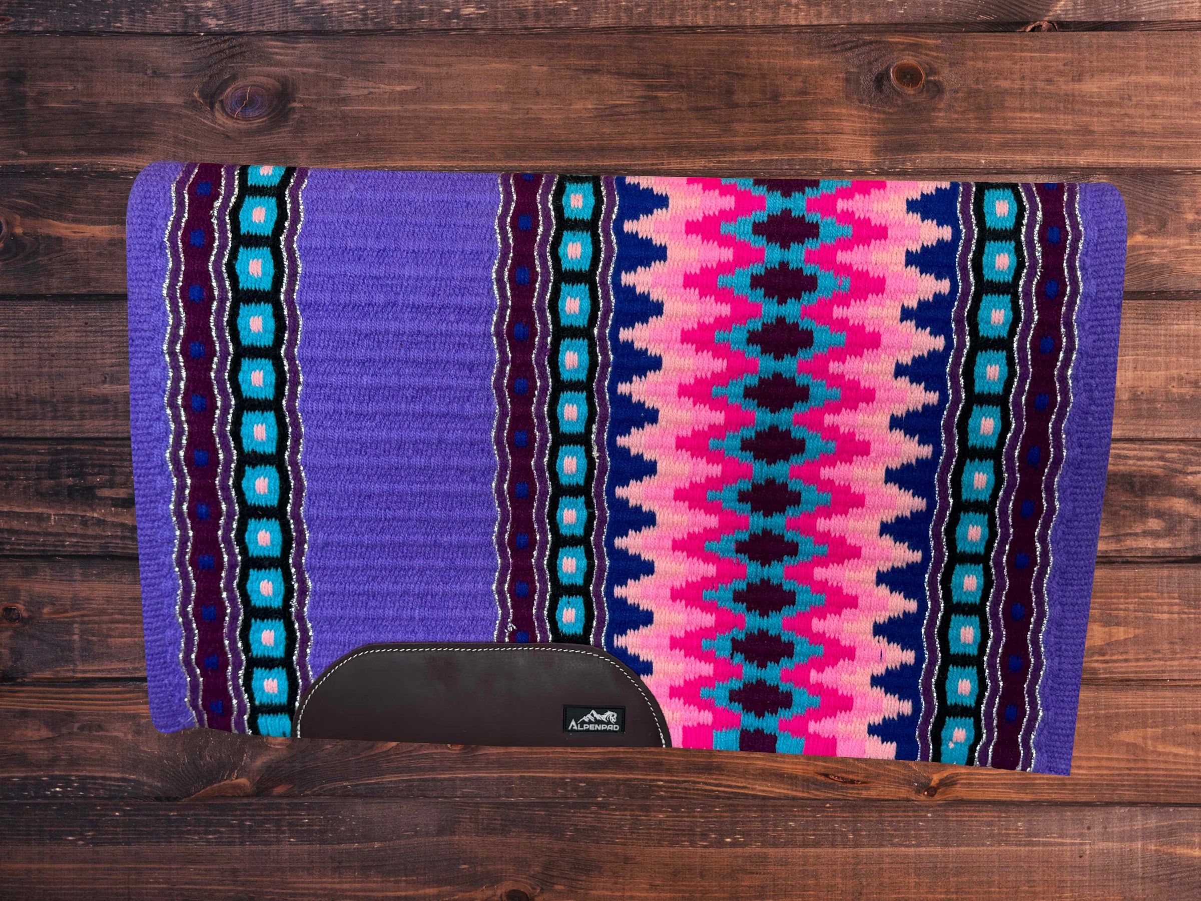 AlpenPad Starline Showblanket #AP-45