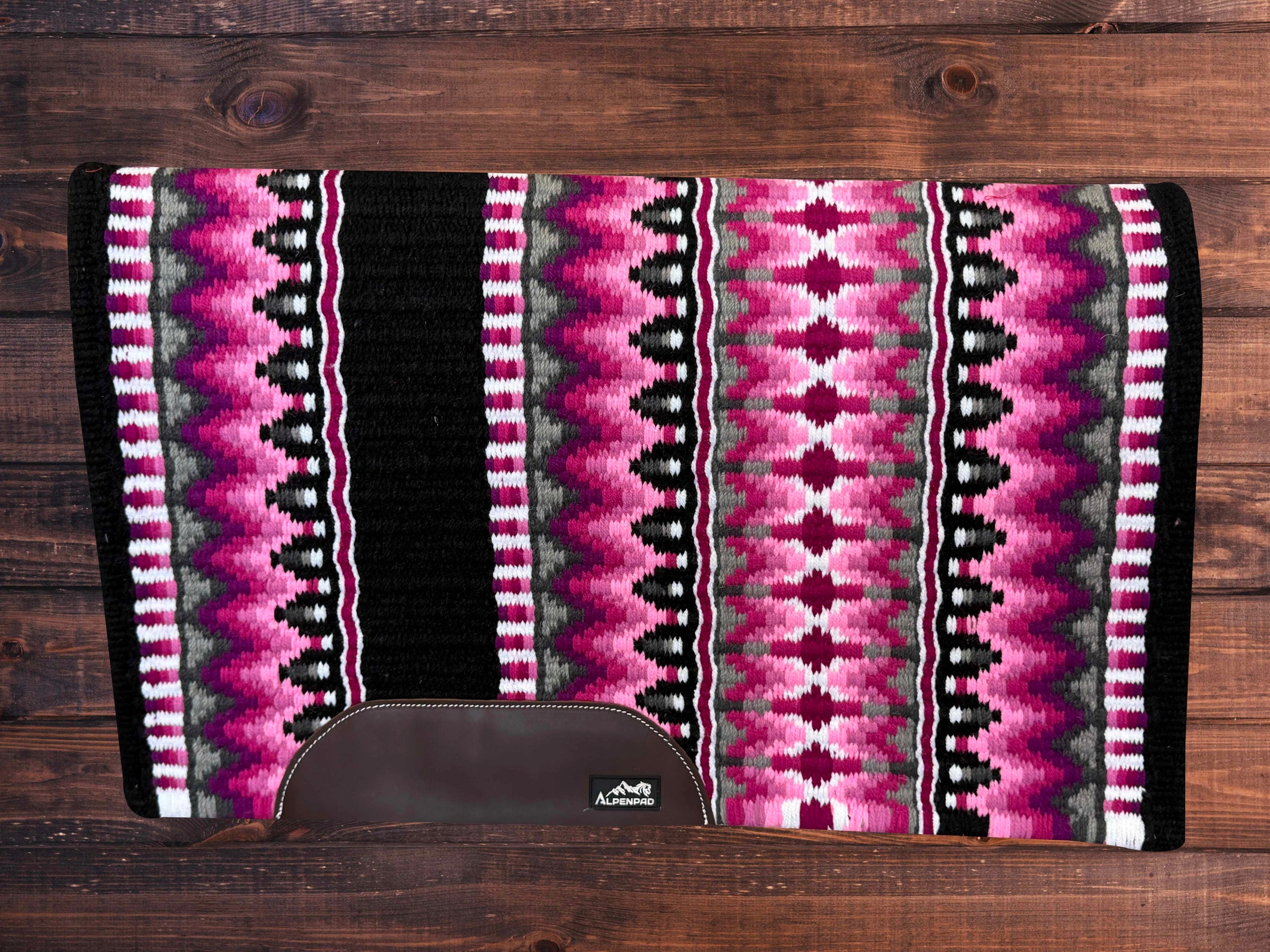 AlpenPad Starline Showblanket #AP-102