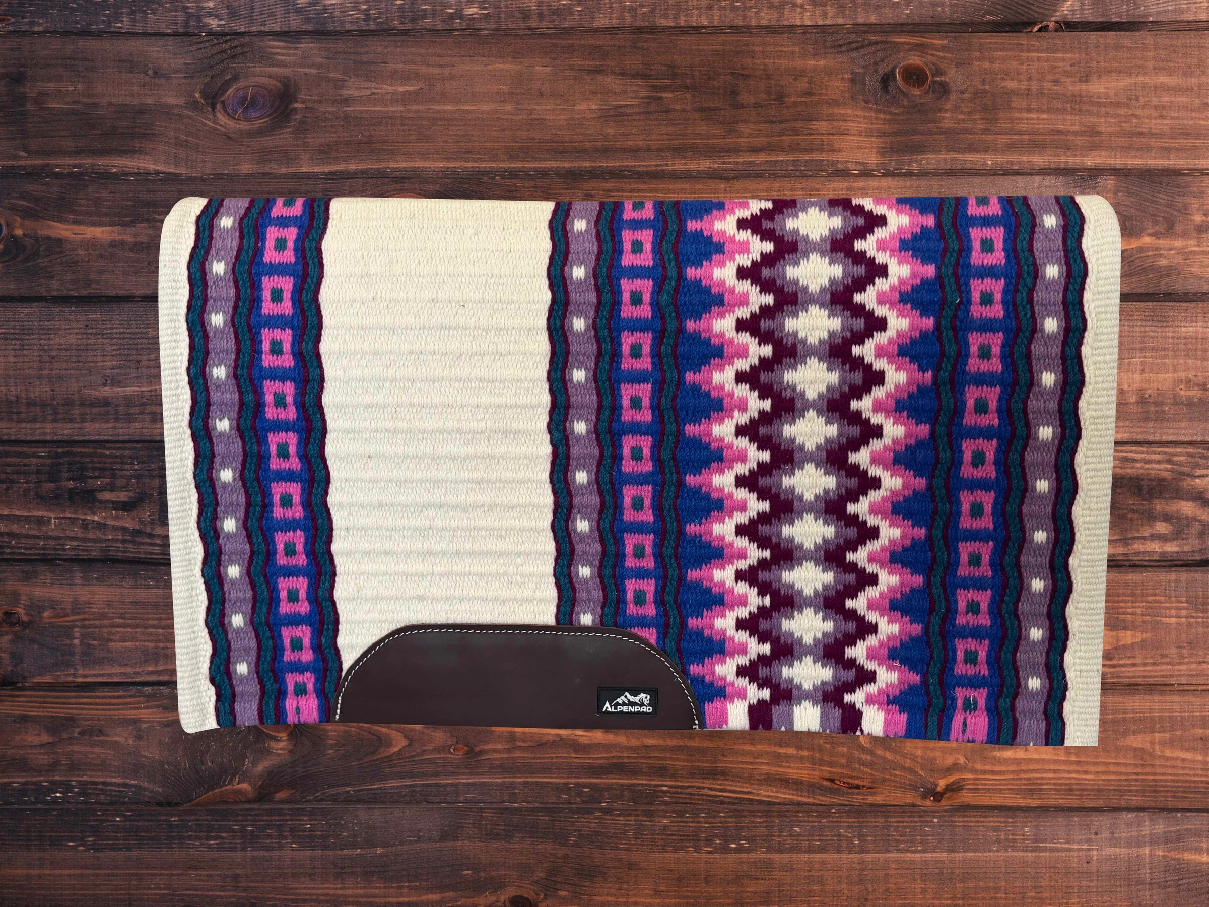 AlpenPad Starline Showblanket #AP-80