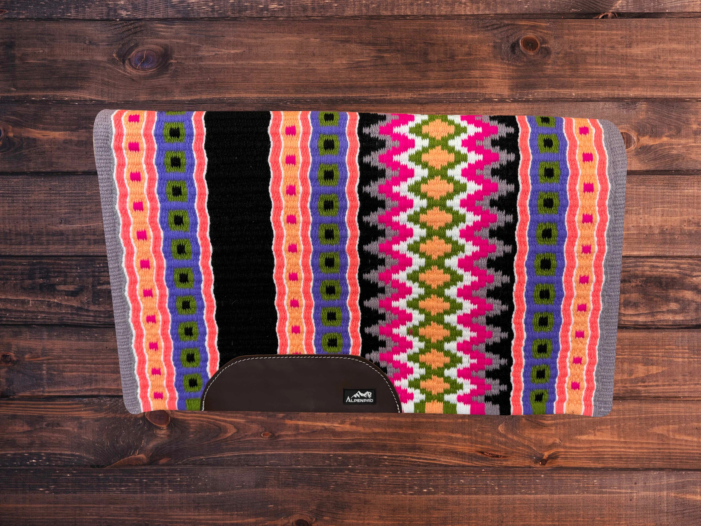 AlpenPad Starline Showblanket #AP-07