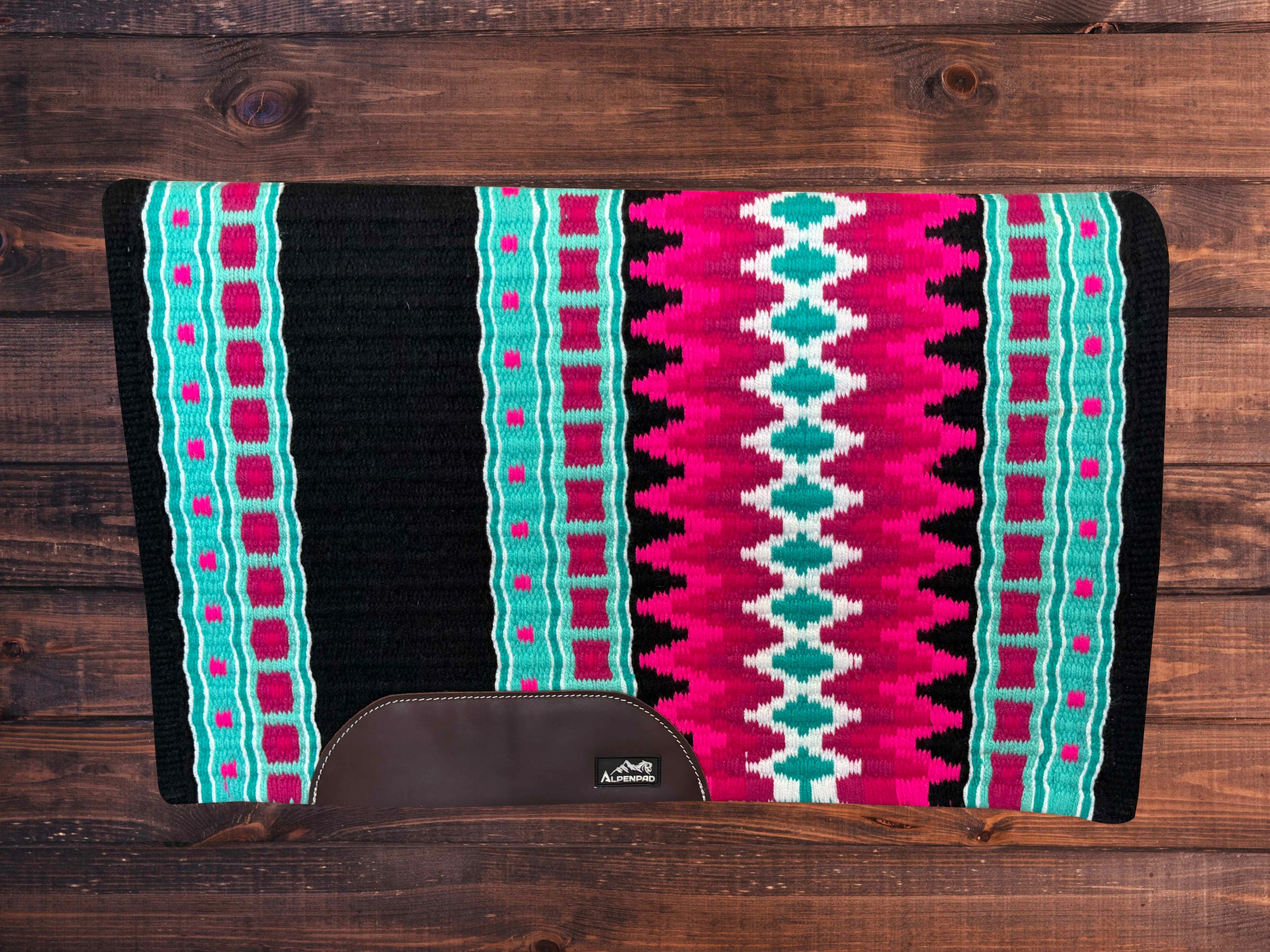 AlpenPad Starline Showblanket #AP-44