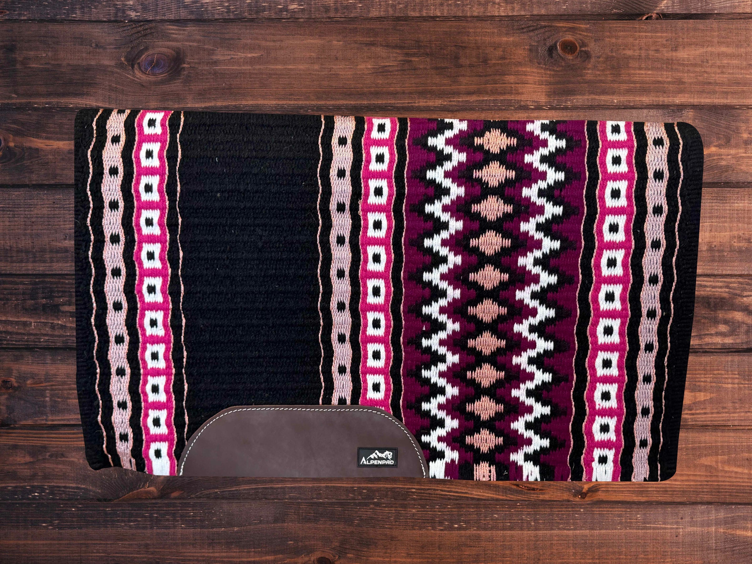AlpenPad Starline Showblanket #AP-10