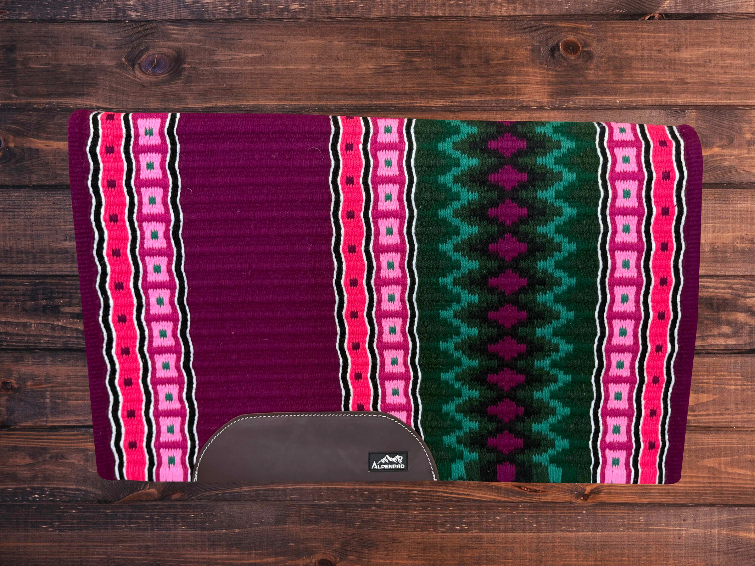 AlpenPad Starline Showblanket #AP-30