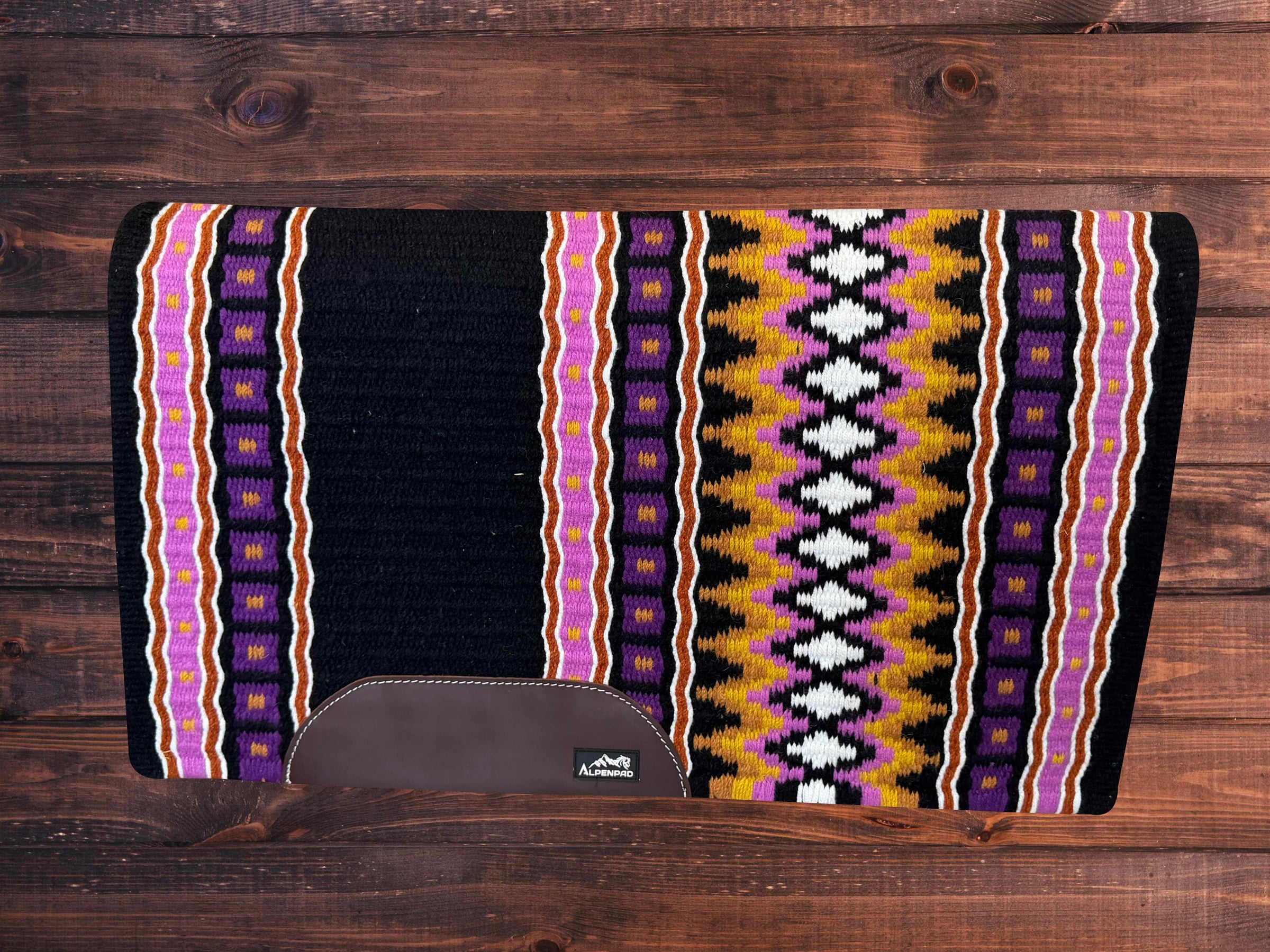 AlpenPad Starline Showblanket #AP-37