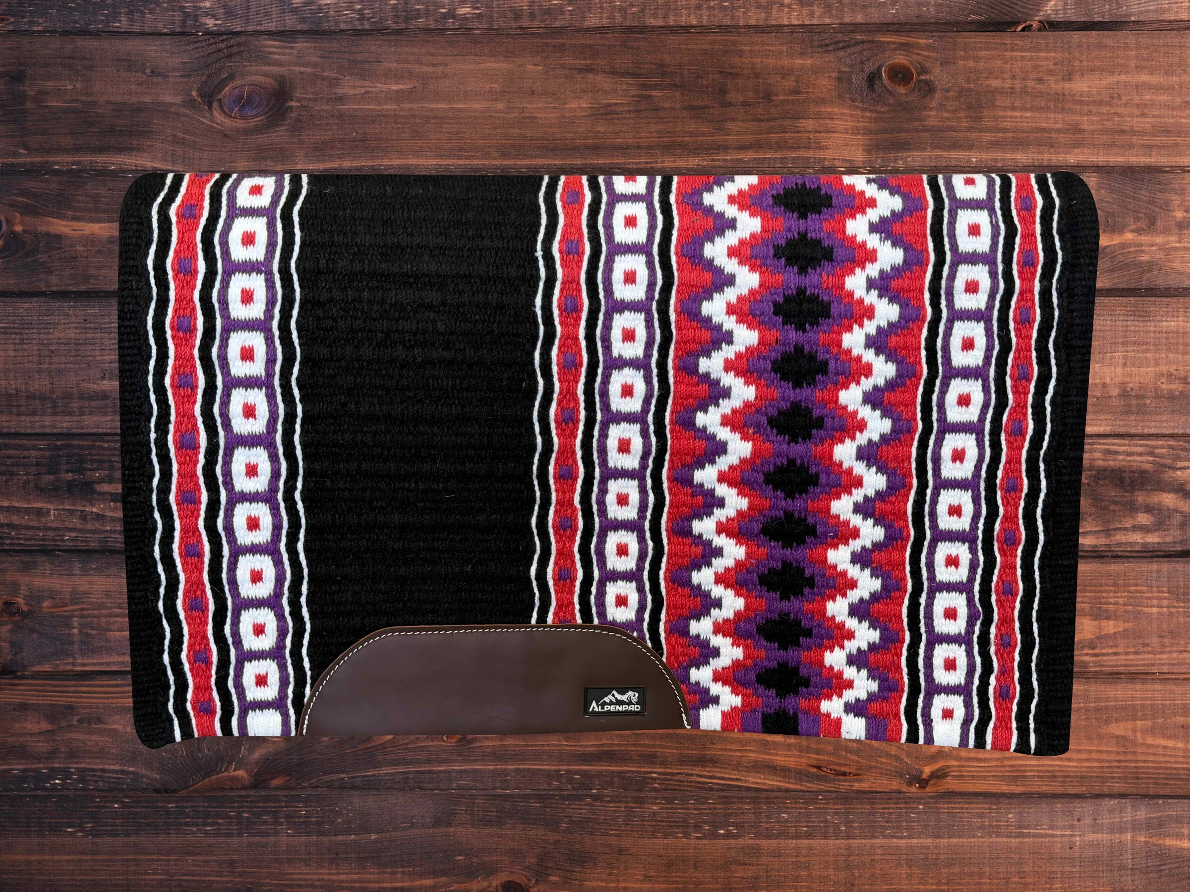 AlpenPad Starline Showblanket #AP-32