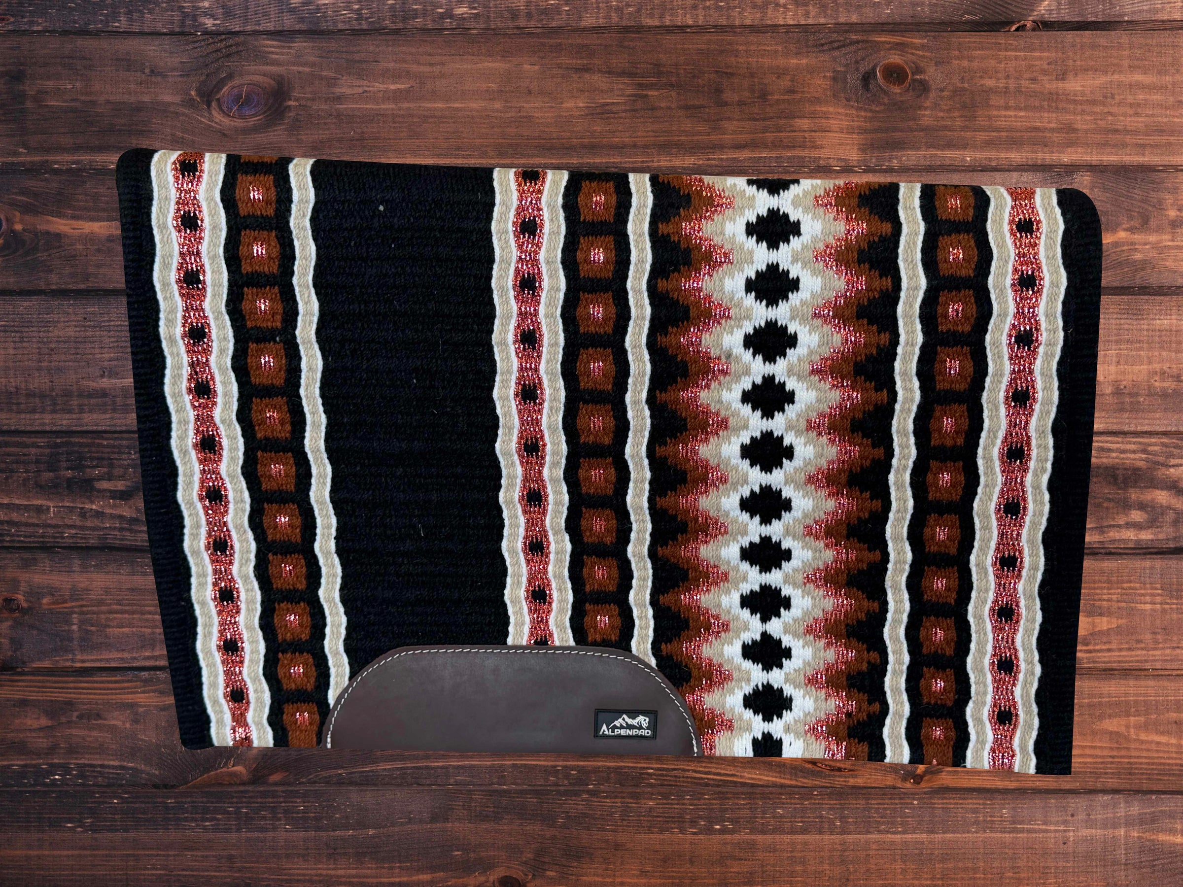 AlpenPad Starline Showblanket #AP-63