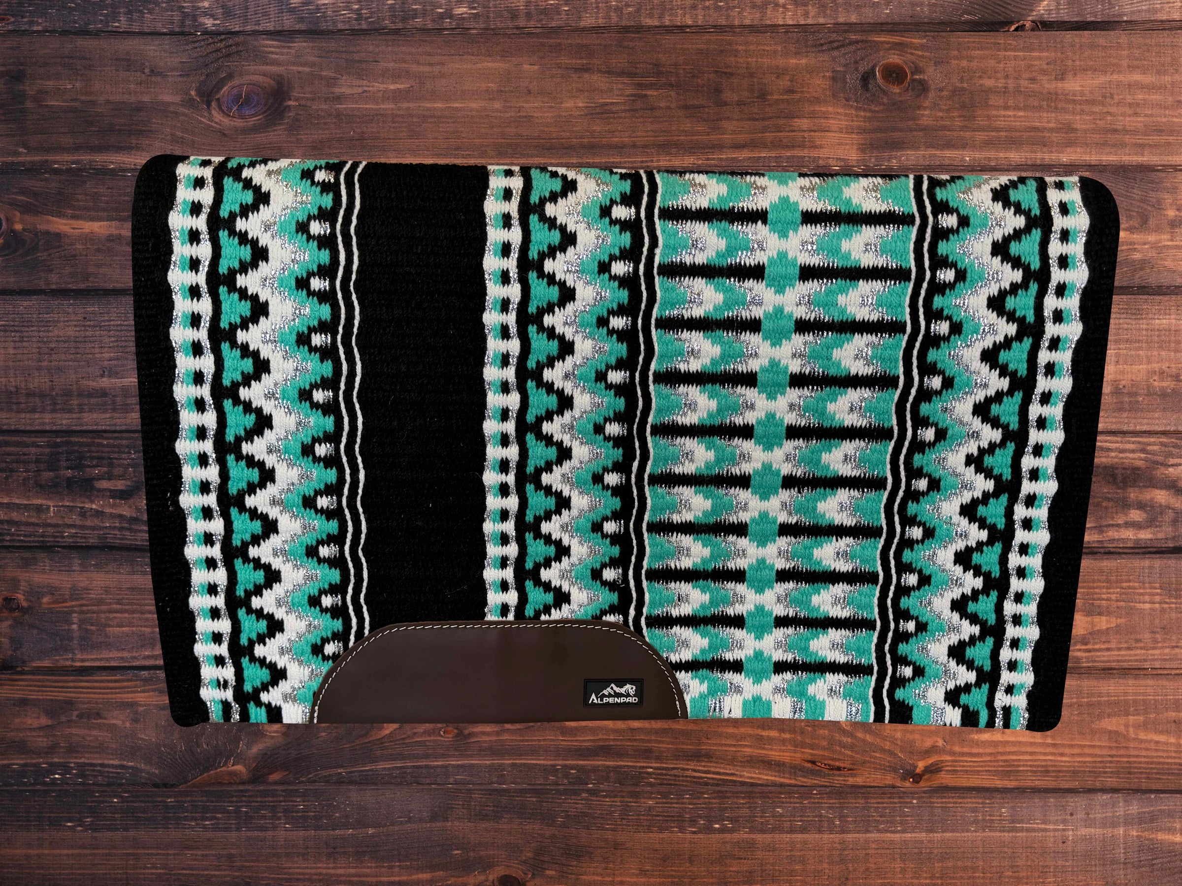AlpenPad Starline Showblanket #AP-100
