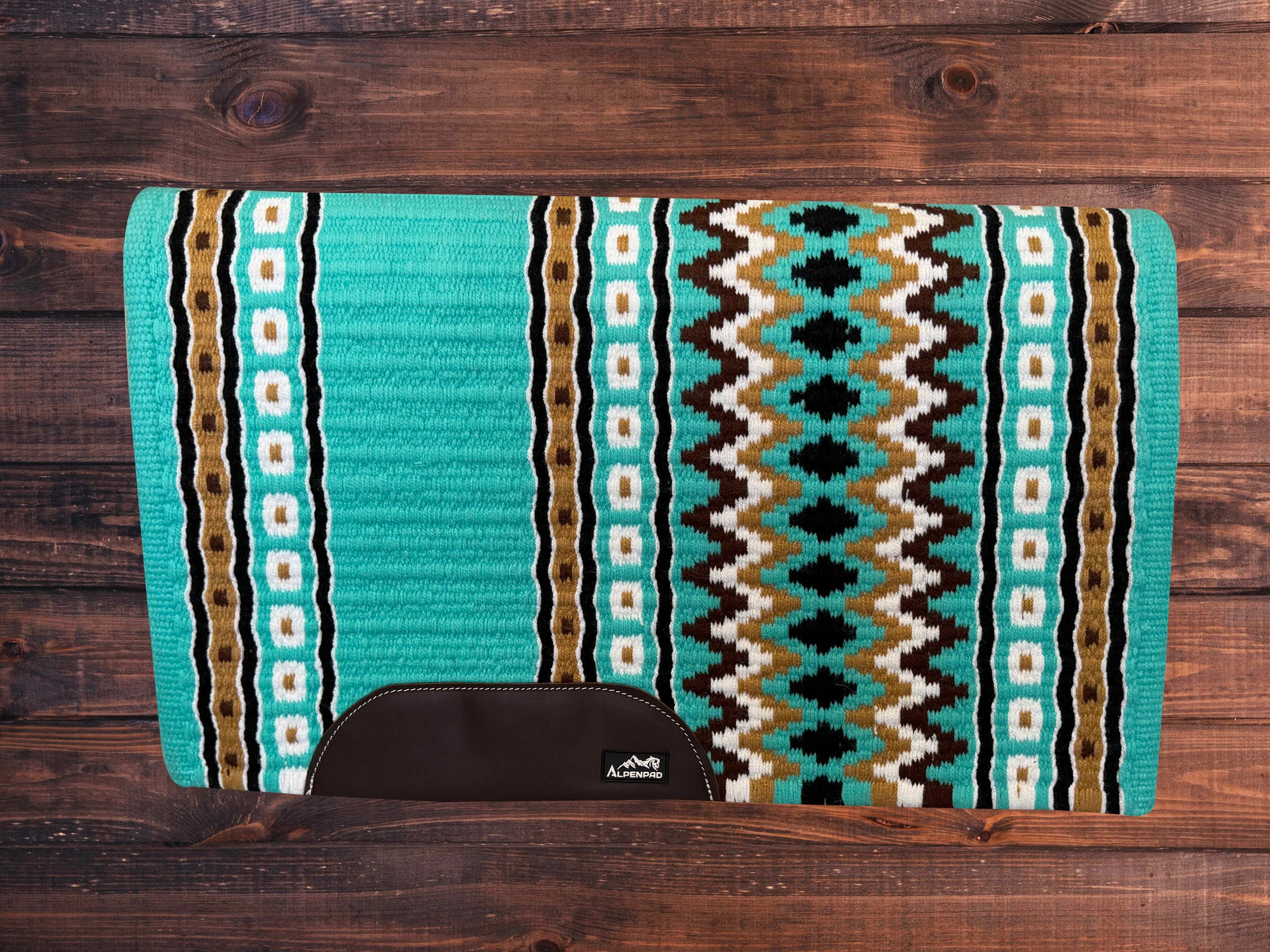 AlpenPad Starline Showblanket #AP-31
