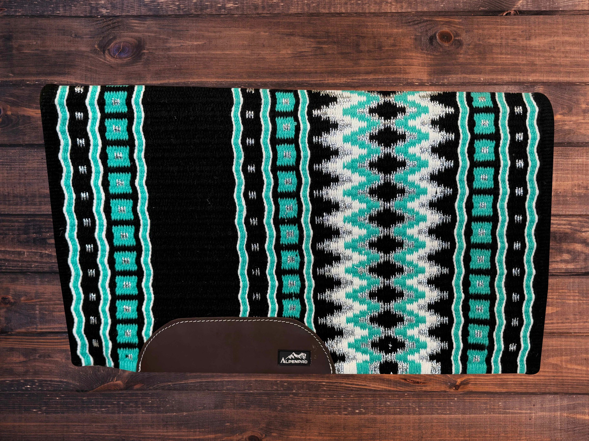 AlpenPad Starline Showblanket #AP-58
