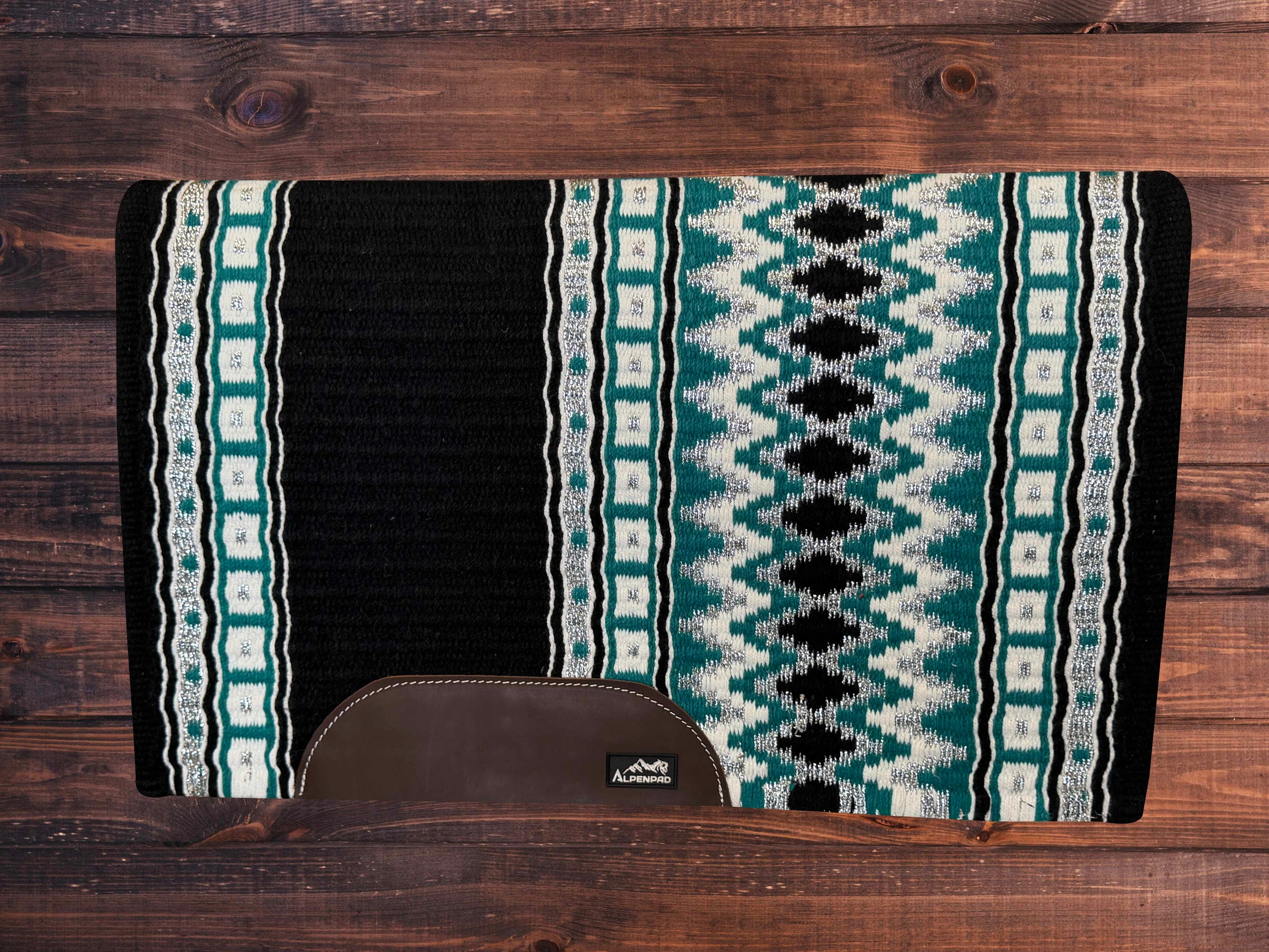 AlpenPad Starline Showblanket #AP-56
