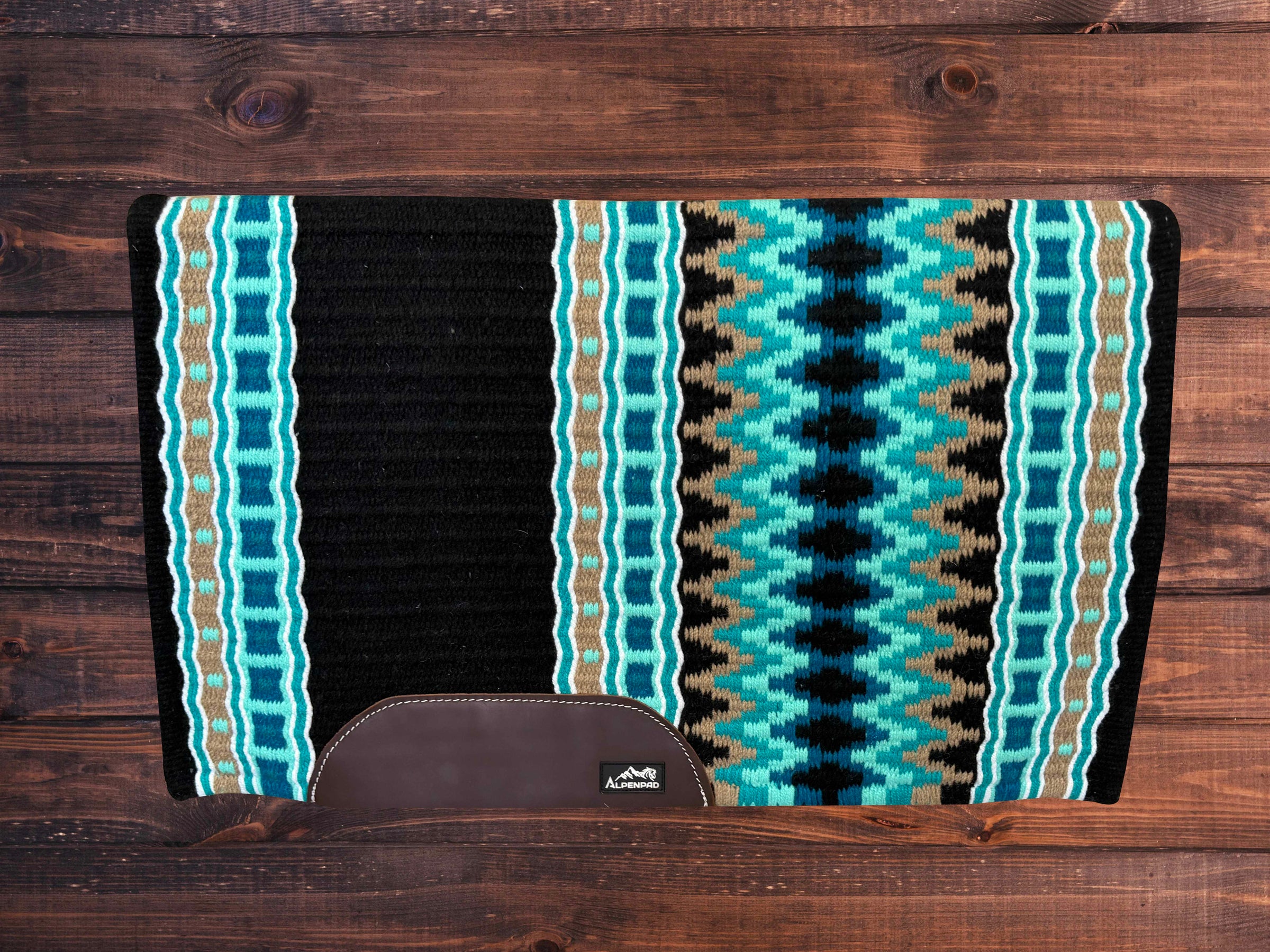 AlpenPad Starline Showblanket #AP-53