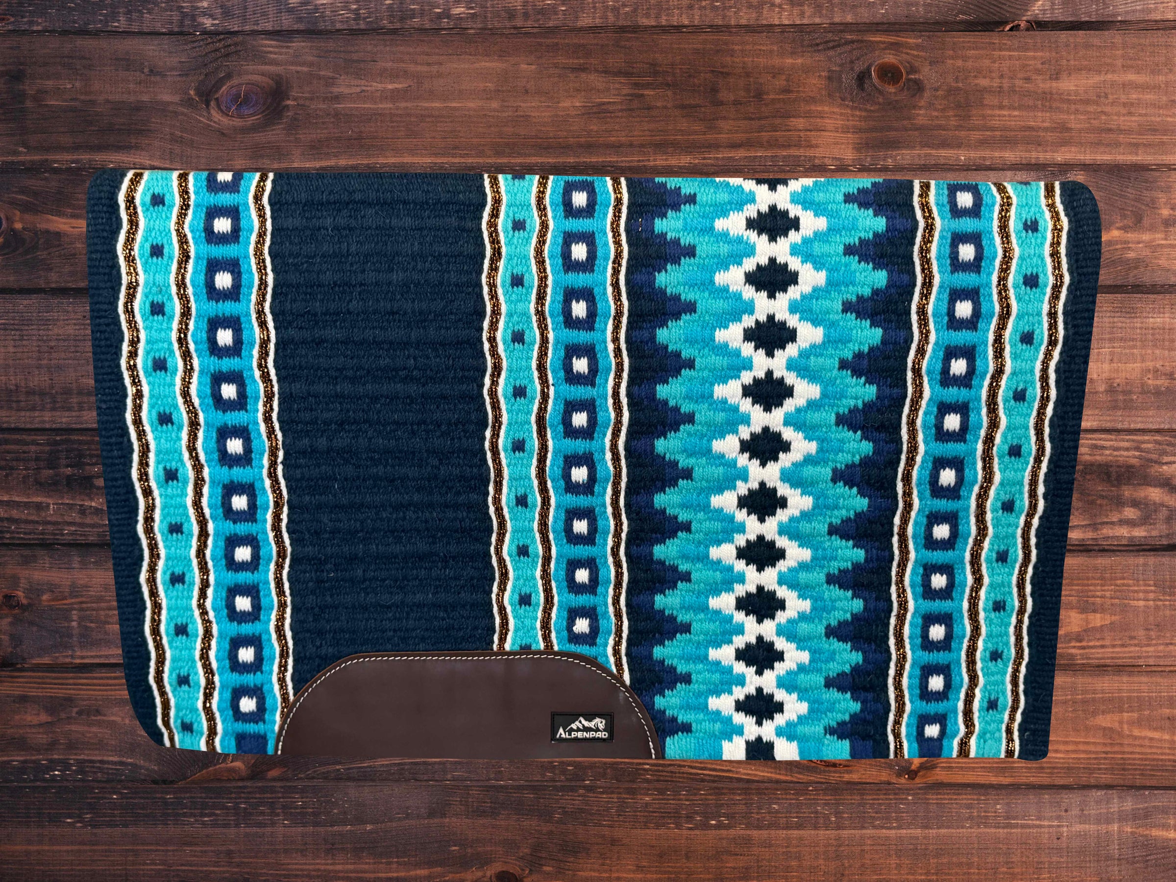 AlpenPad Starline Showblanket #AP-26