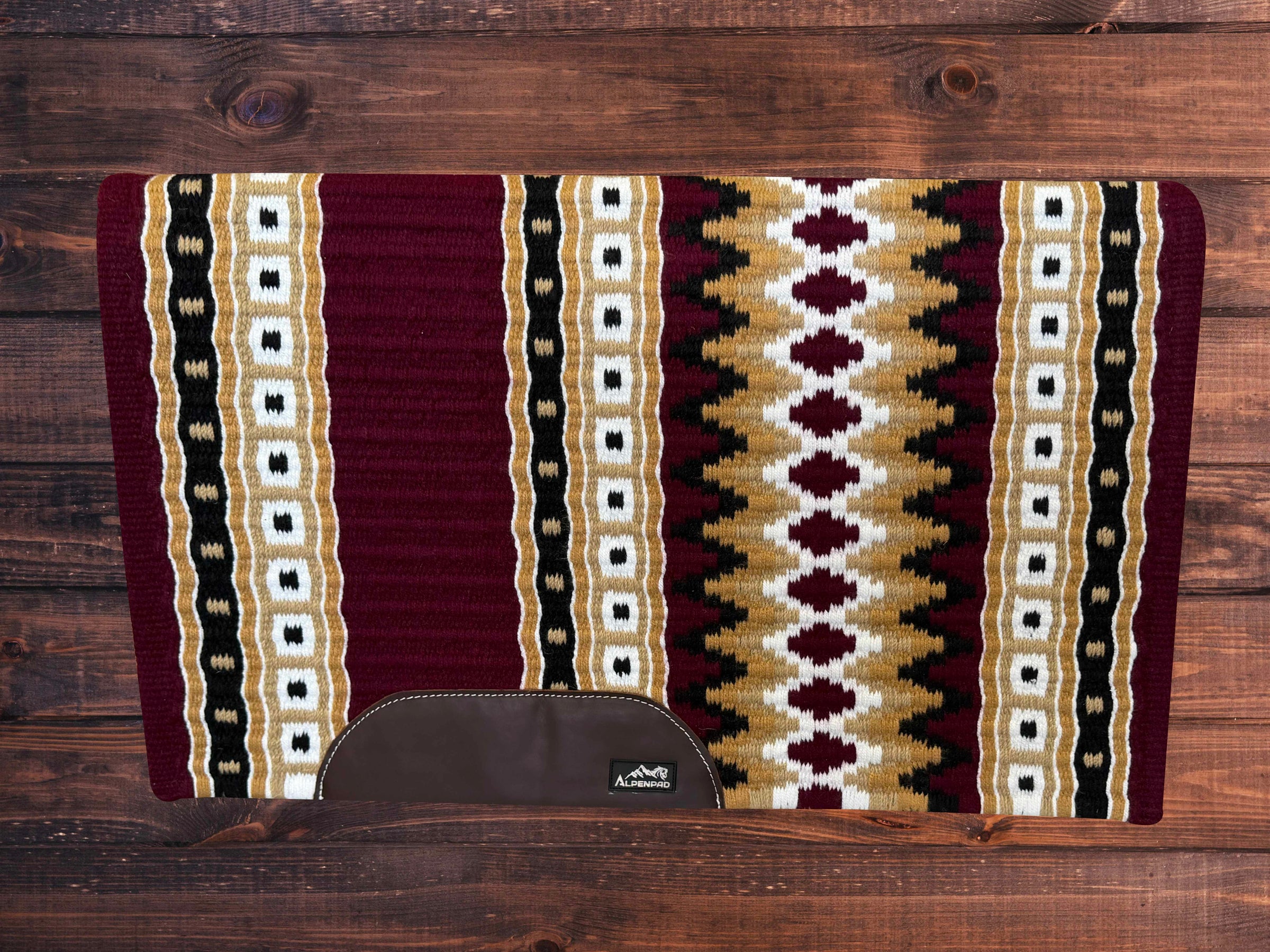 AlpenPad Starline Showblanket #AP-03